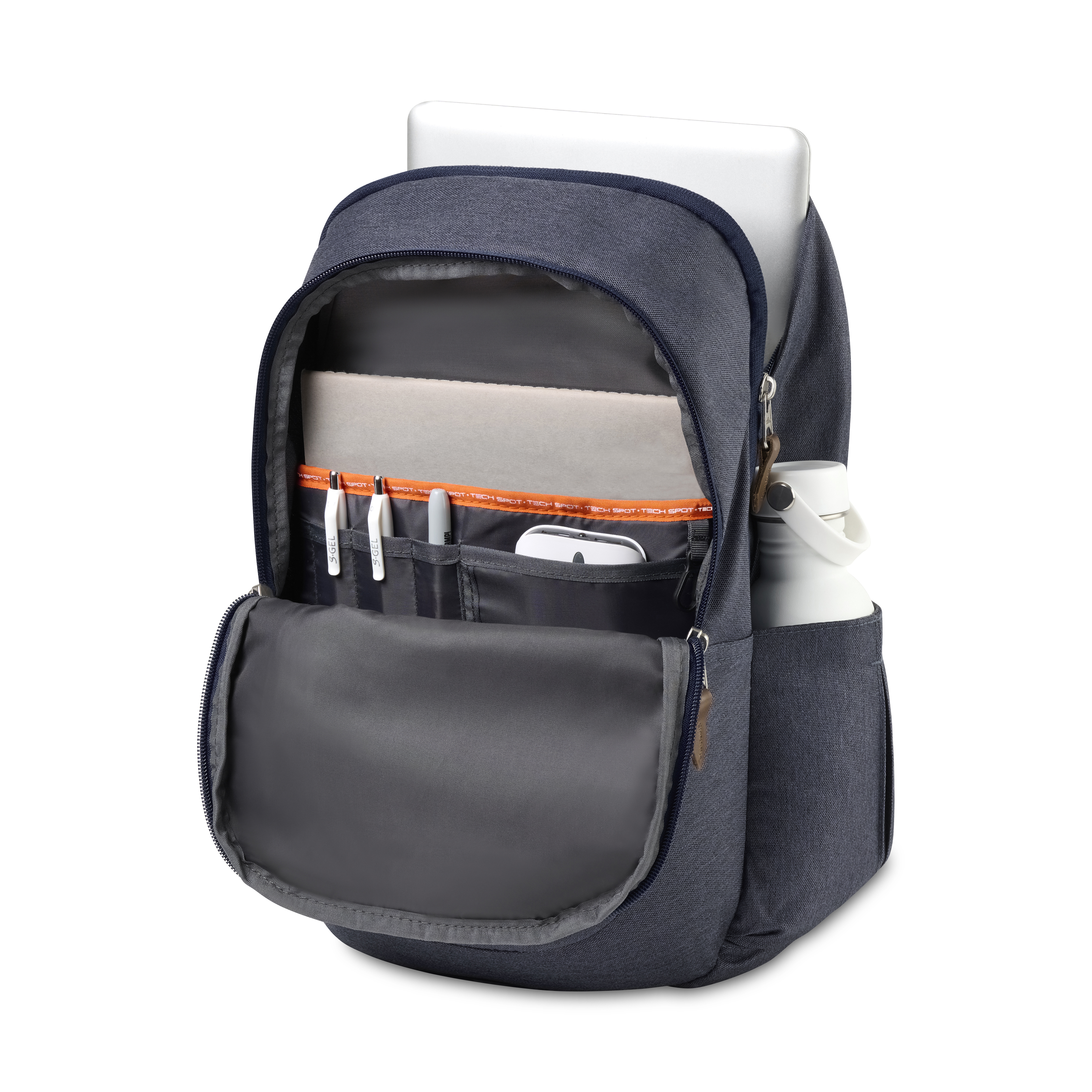 High Sierra® Haidan Laptop Backpack 15