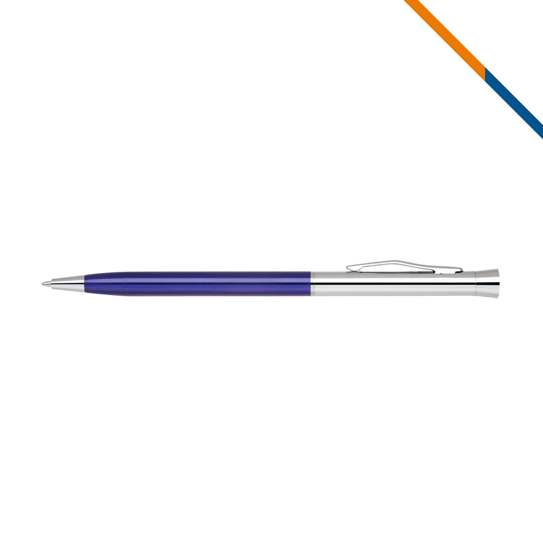 Heith Metal Pen 7