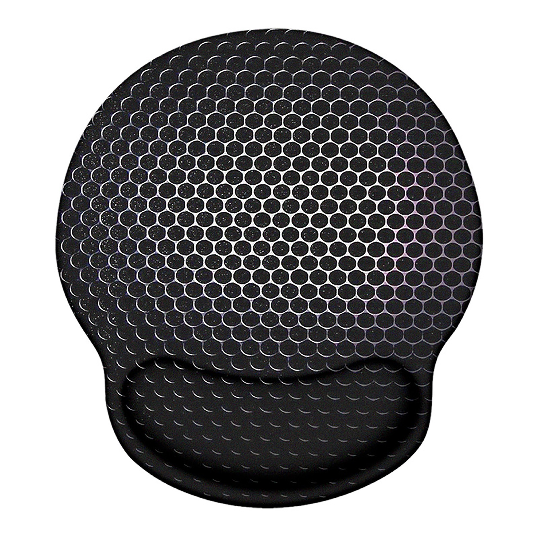 Silicone Wrist Guard Mouse Pad 1