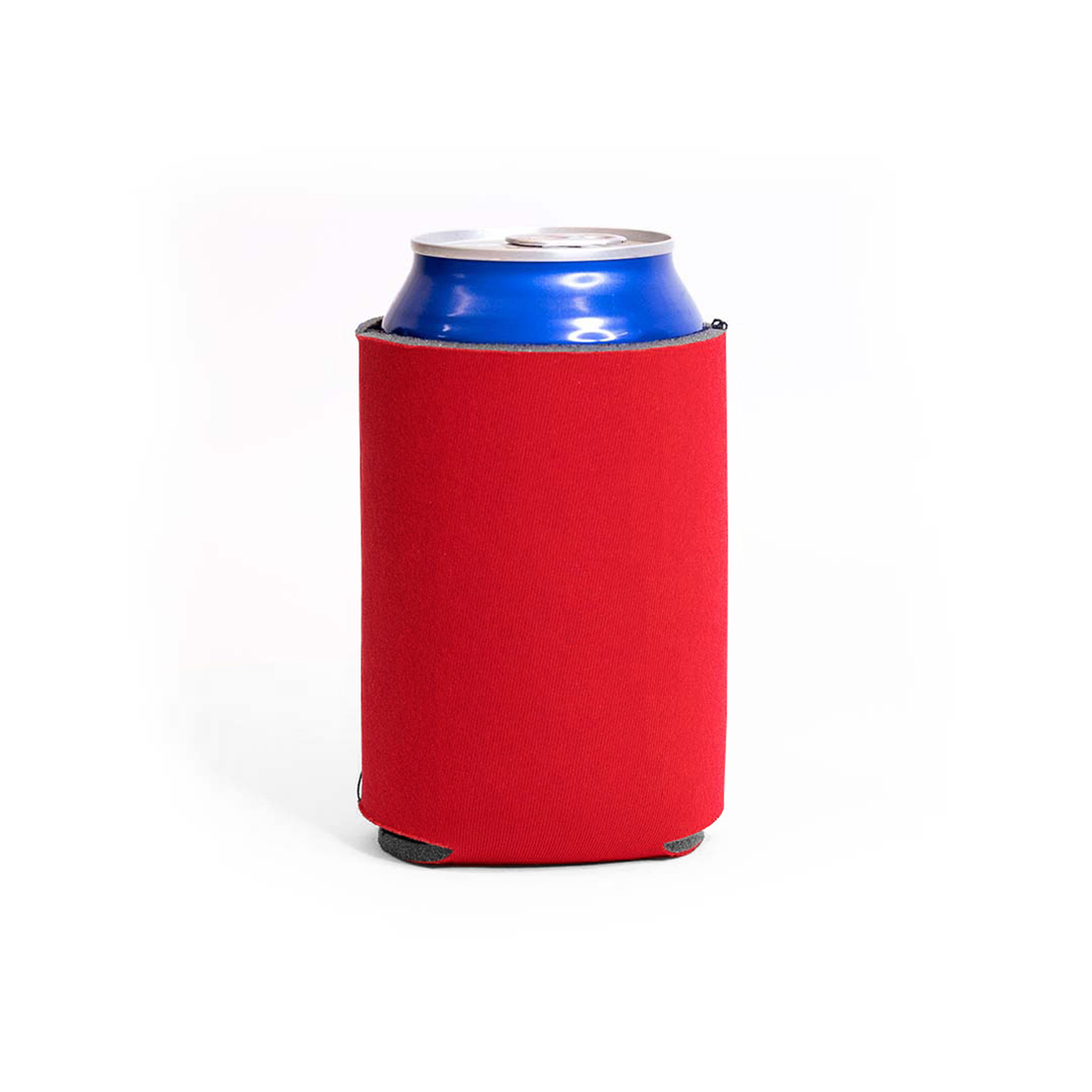 Silkscreened Foam Can Cooler 13