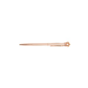 Round Crown Metal Pen 20