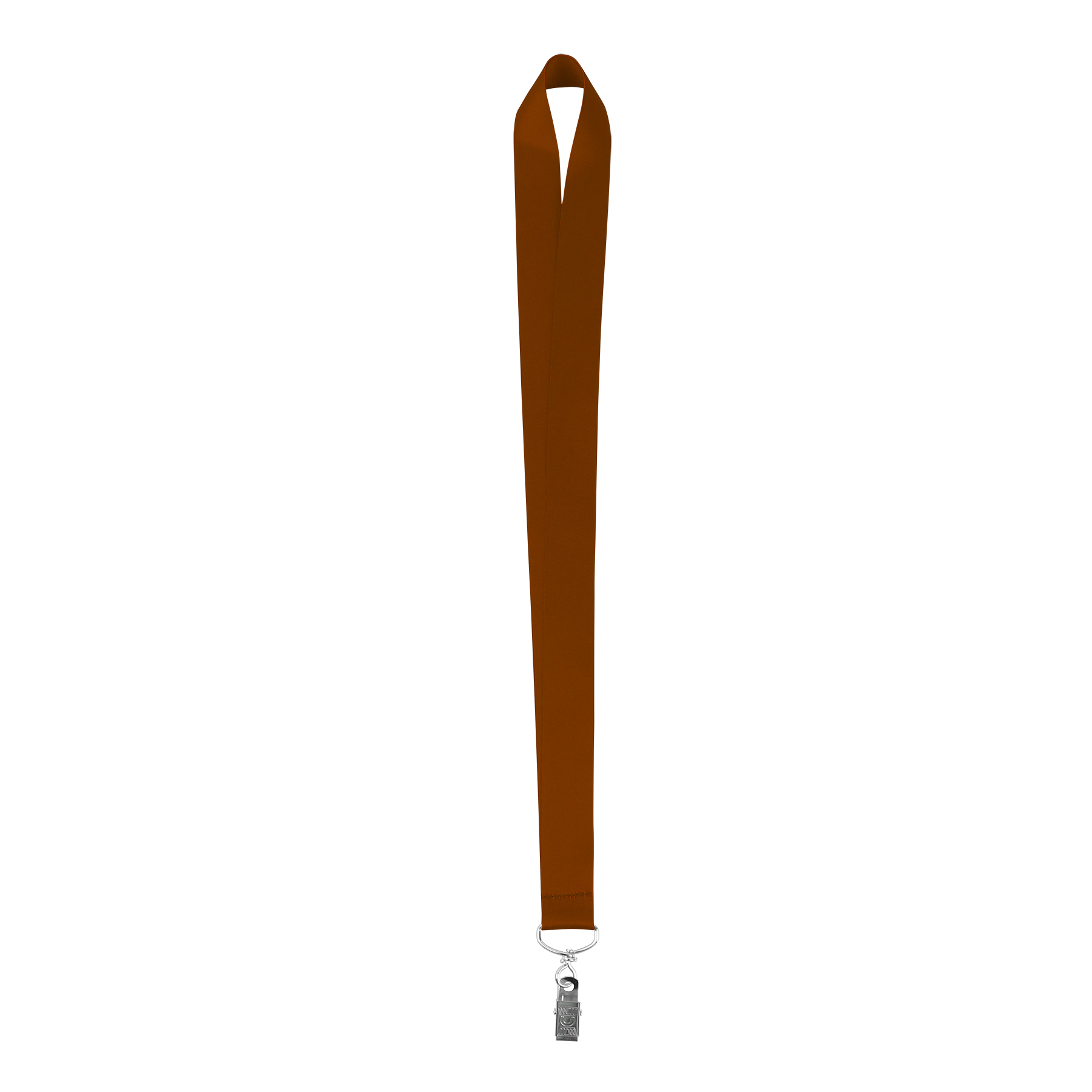 1" Full Color Dye Sublimated Lanyard 16