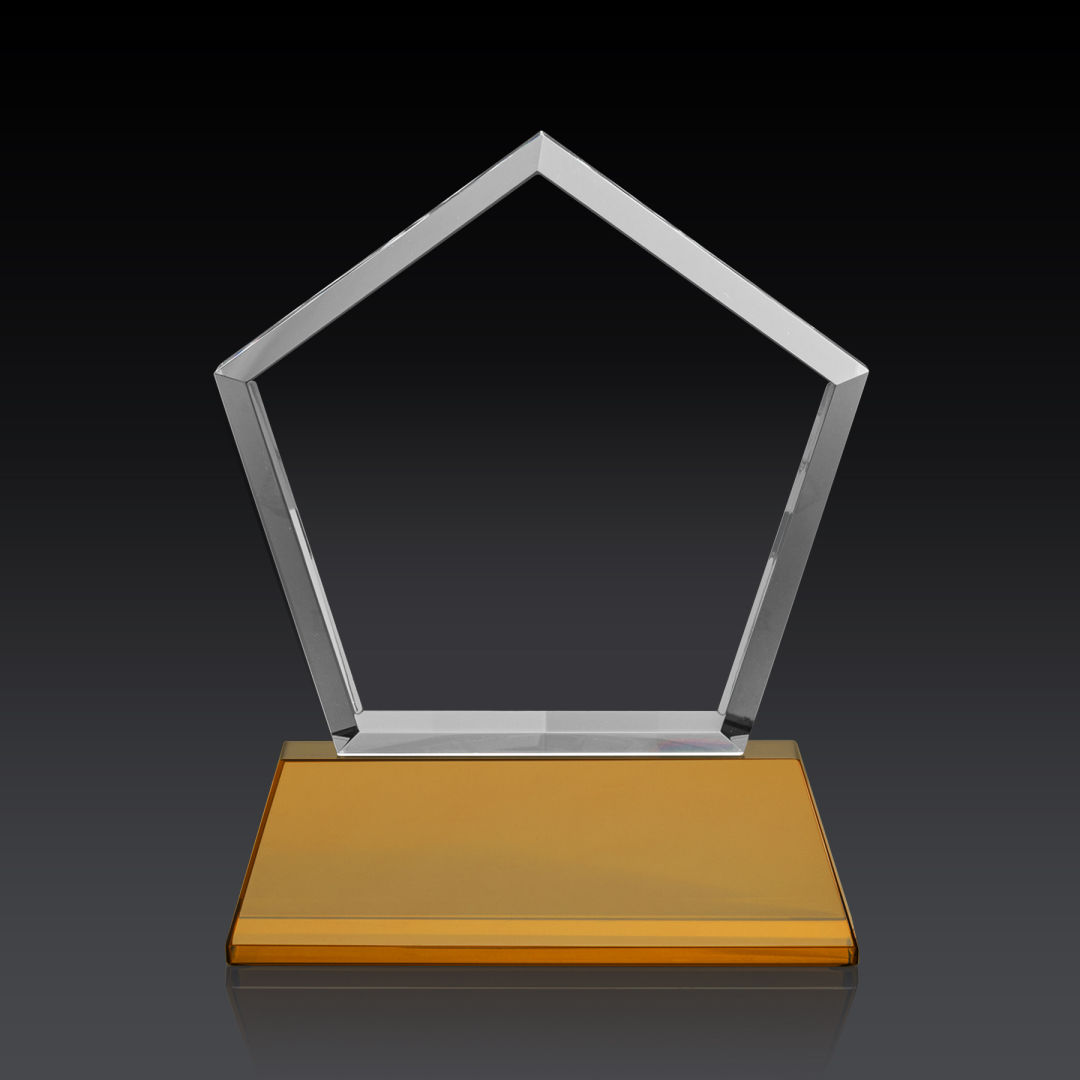 Genosee on Base (3D) - Amber 9