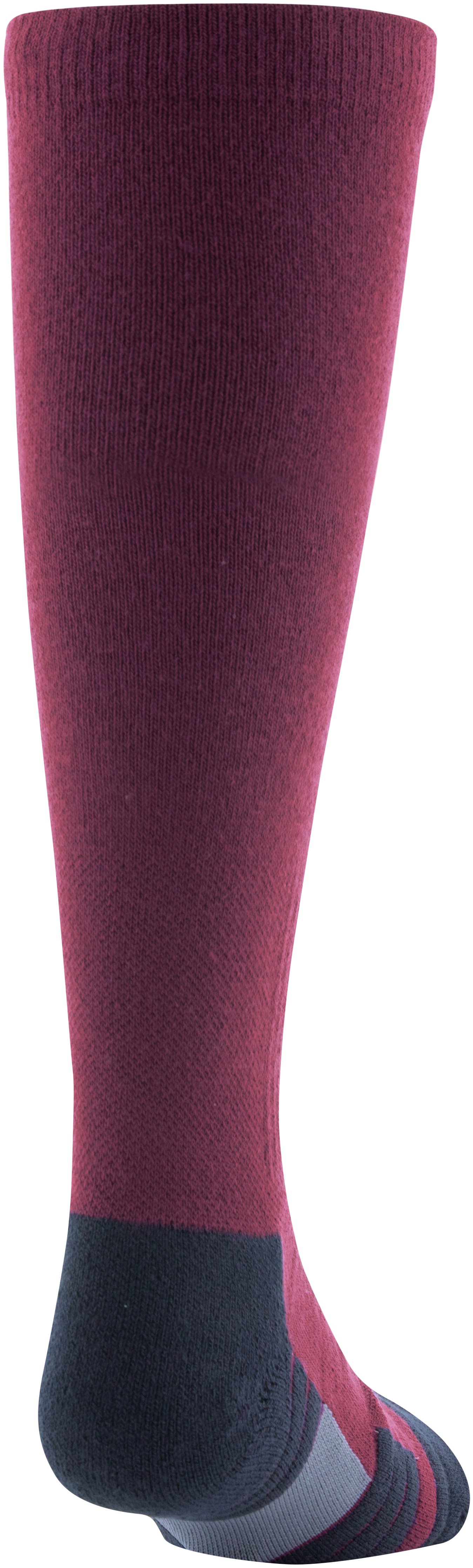 UA Team Kids' Over-The-Calf Socks 2