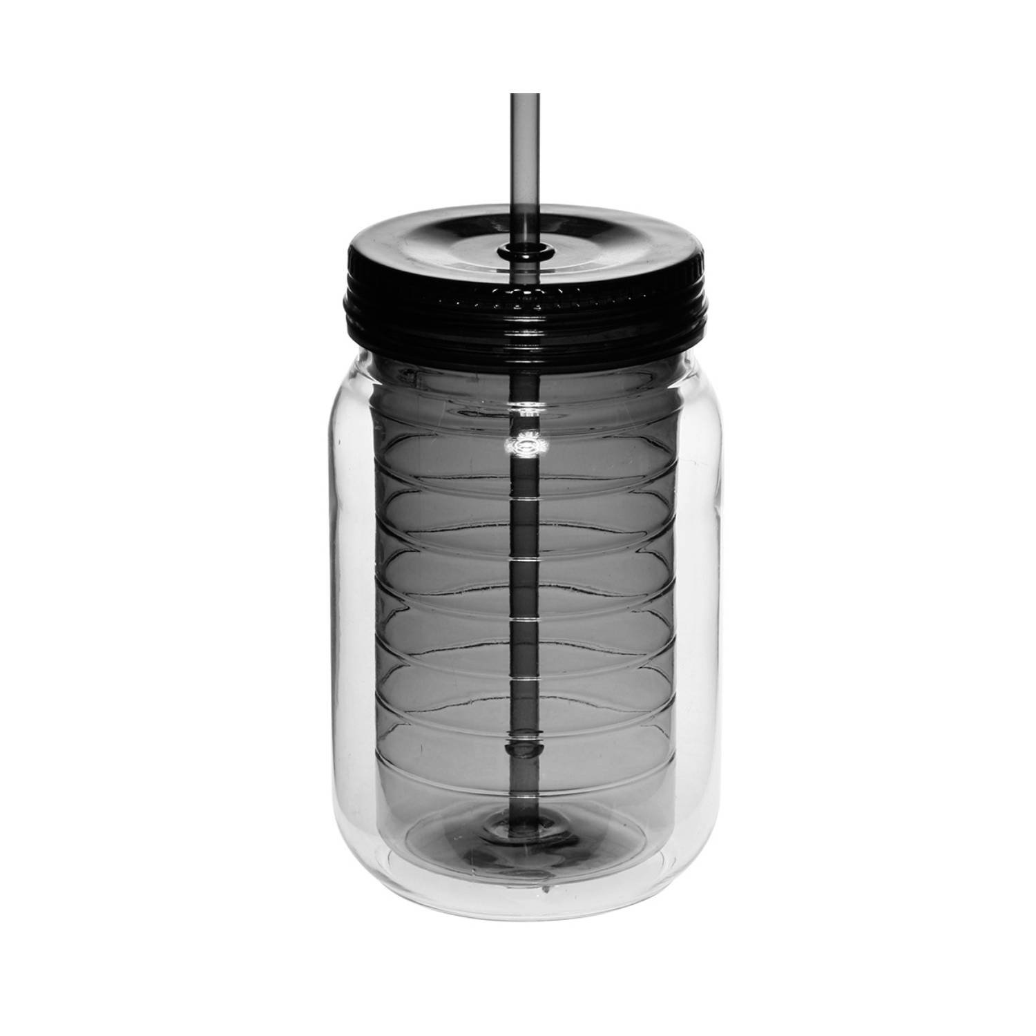 Double Wall Acrylic Tumbler, 18 oz. 5