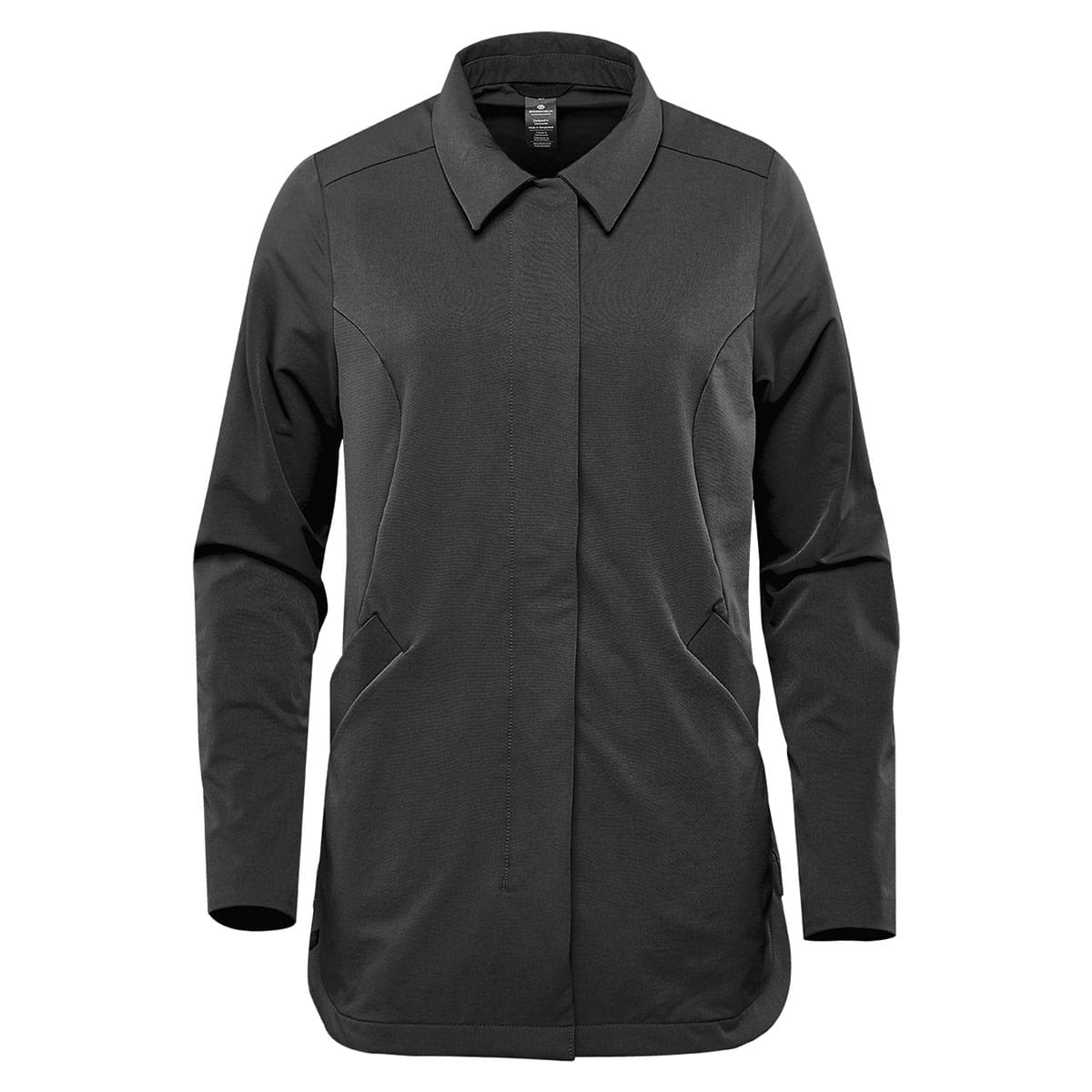 Stormtech Women's Soho Softshell Jacket 16