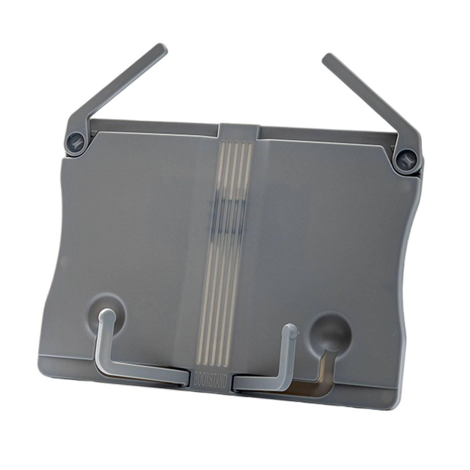 Portable Adjustable Foldable Bookstand 7