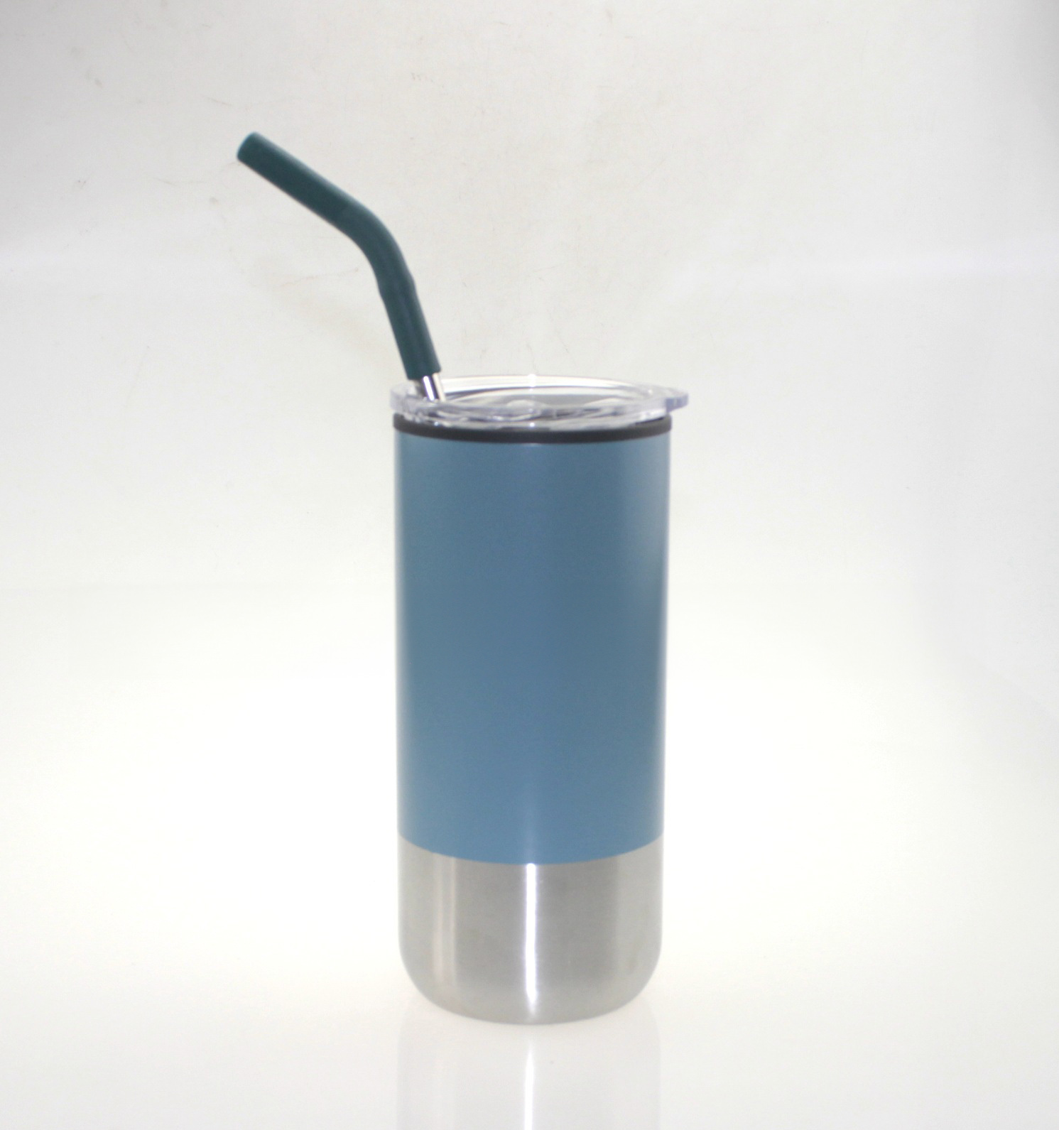 16oz Tumbler with SS Straw 3
