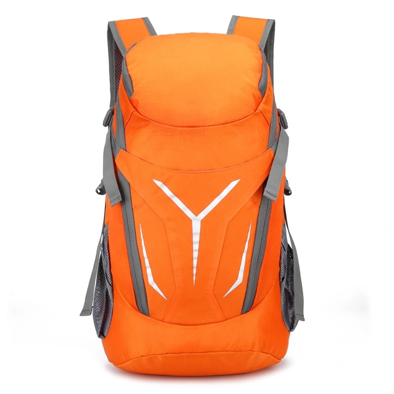 Custom Water Resistant Lightweight Packable Backpack 5