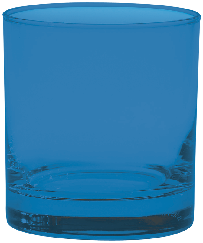 11 oz. Executive Old Fashion 1