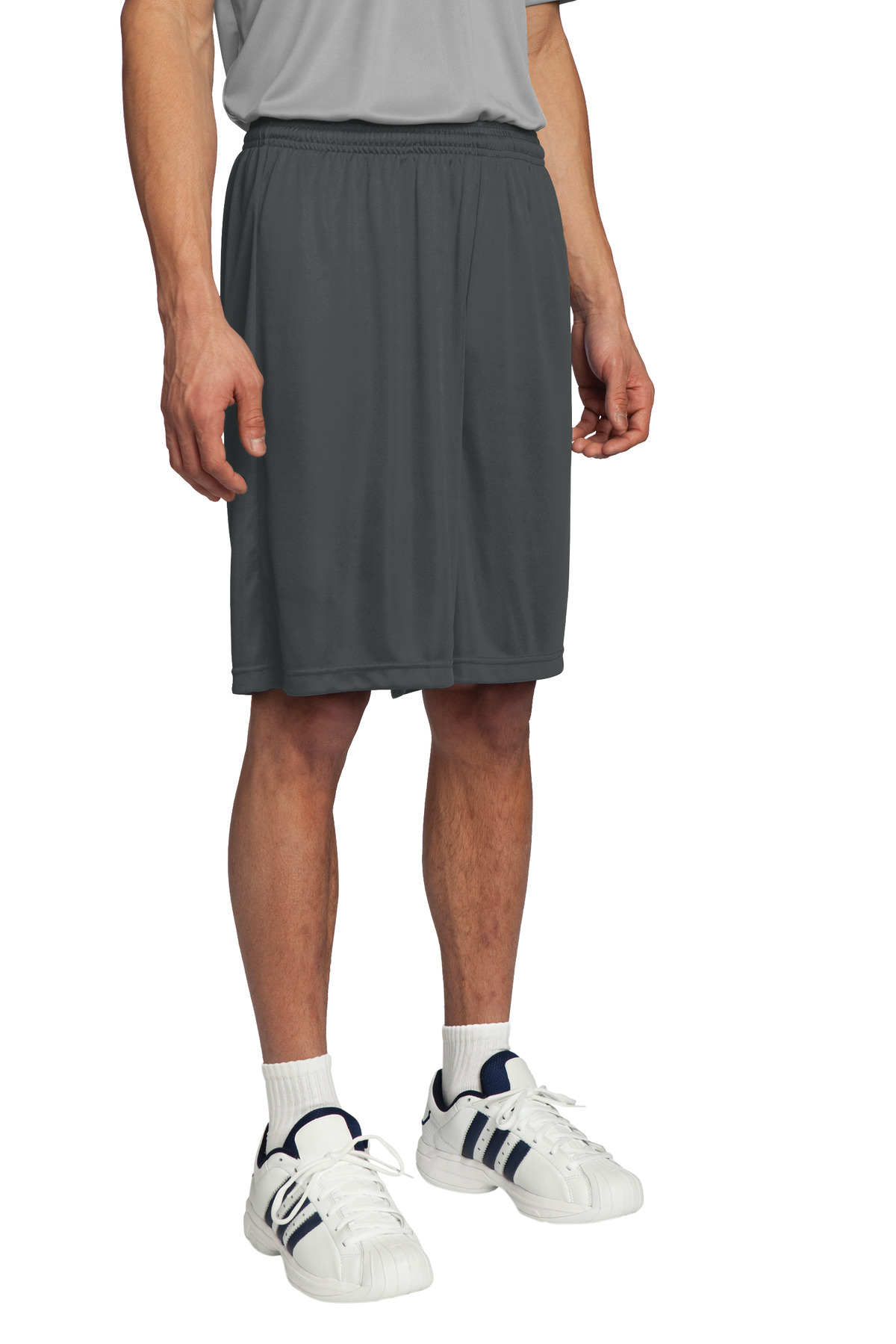 Sport-Tek PosiCharge Competitor Short. ST355 41