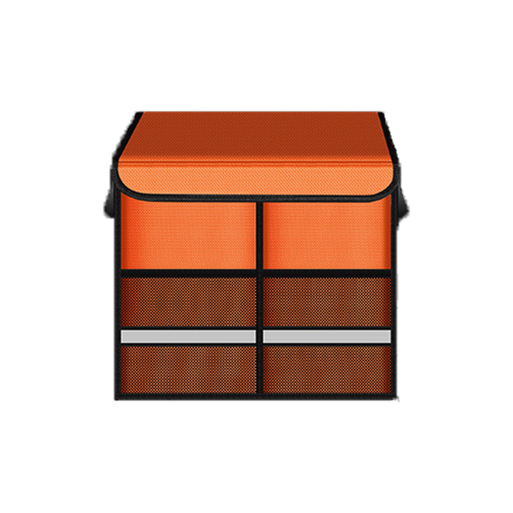Collapsible Storage Box 1