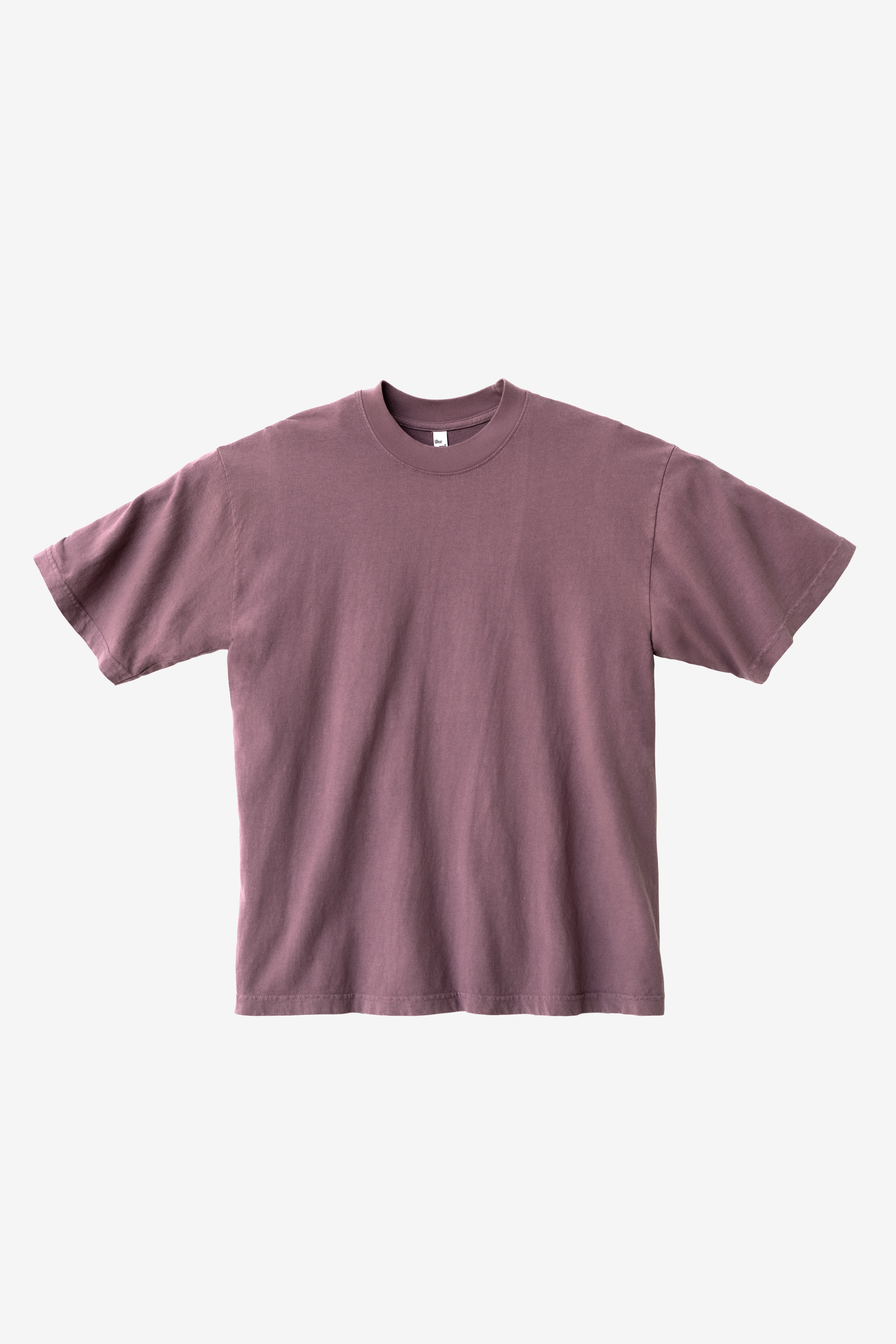 6.5 OZ S/S GARMENT DYE T-SHIRT 9