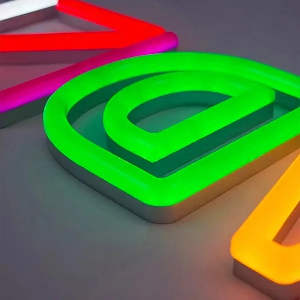 Acrylic Neon Signs 9