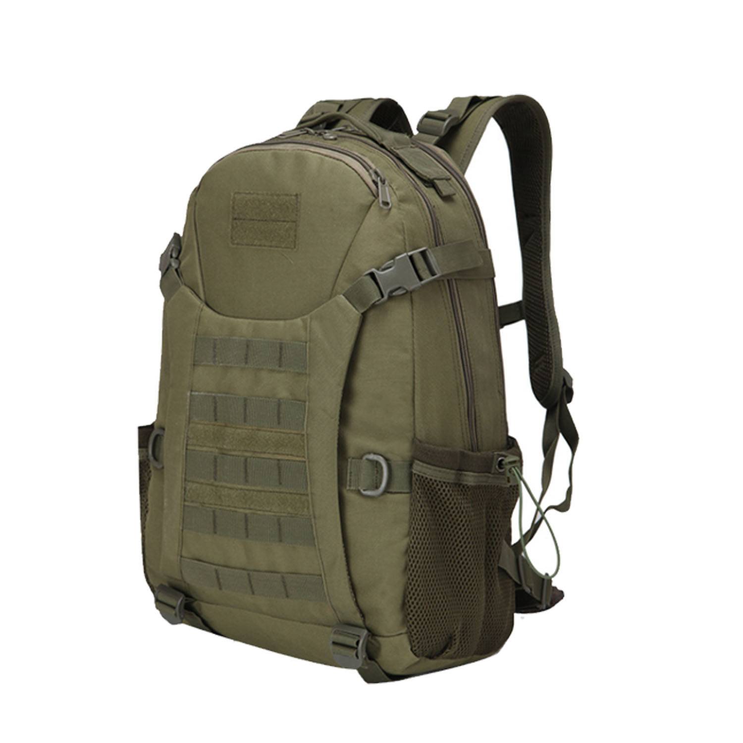Oxford Army Tactical Backpack 5