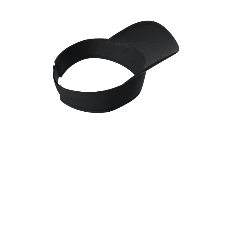 Port Authority Poly Visor 4