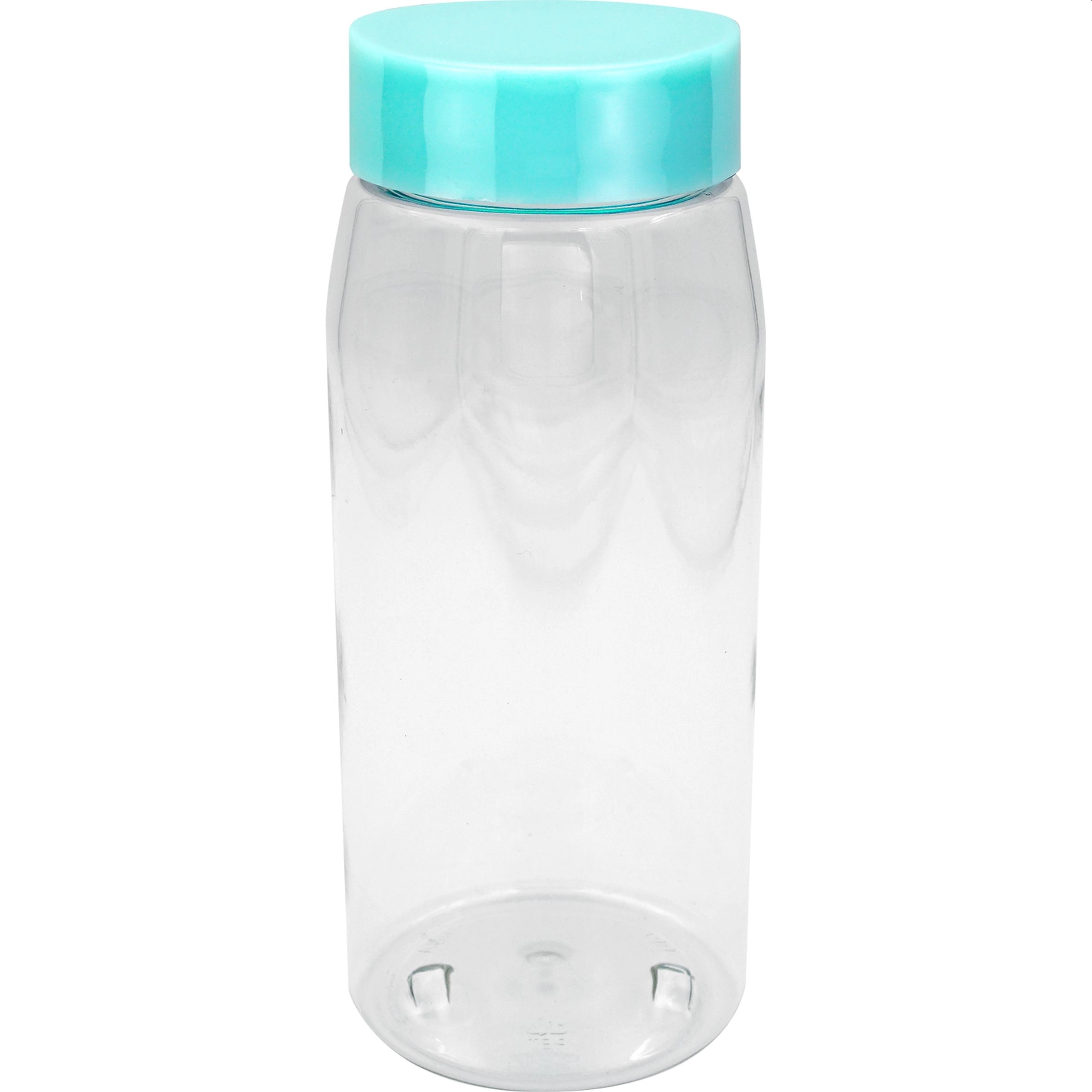 Clear View 25 oz. Recycled Bottle 7
