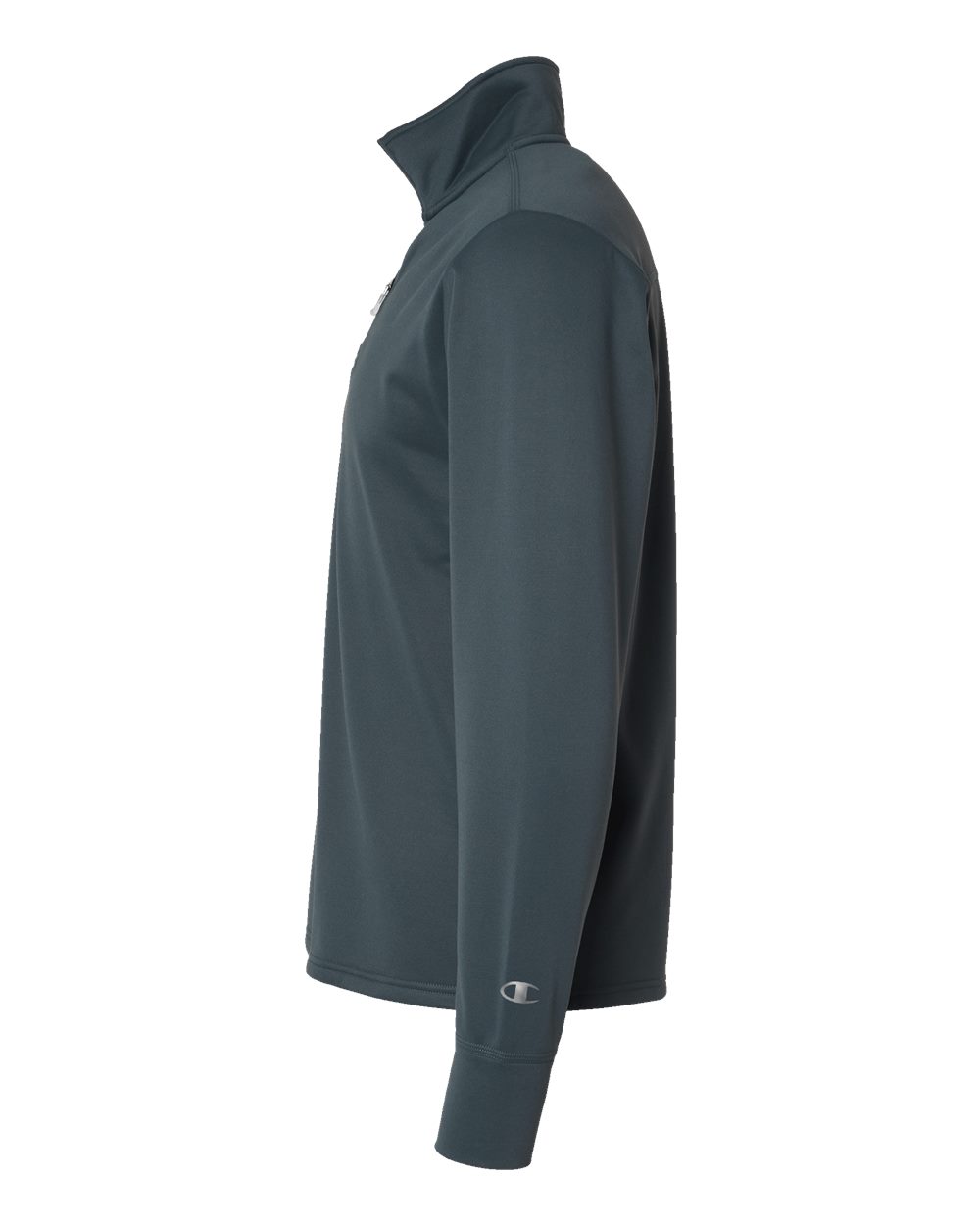 Unisex Sport Quarter-Zip Pullover - CHP190 13
