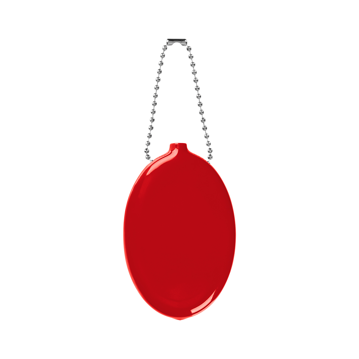 Old School Squeeze Coin Pouch Keychain 8