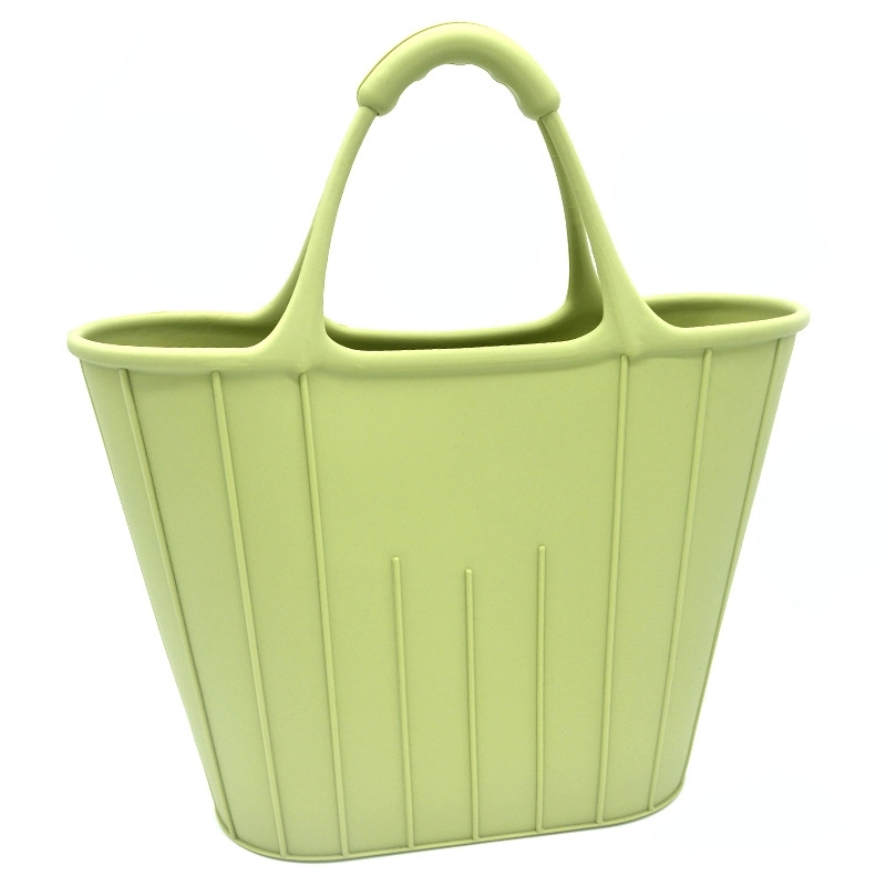 Silicone Carrying Bag 8