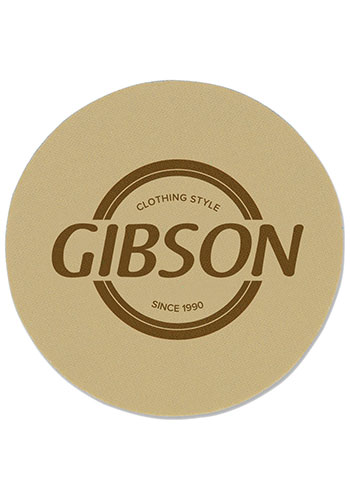 4 inch Round Foam Bud Coasters 56
