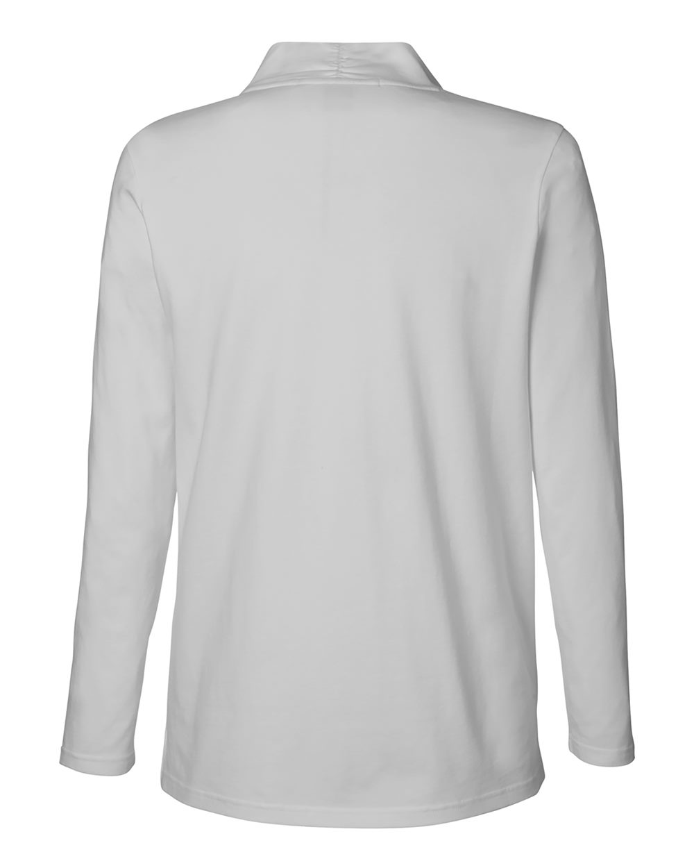 Women's Raleigh Shawl Collar Knit Top - DP121W 5