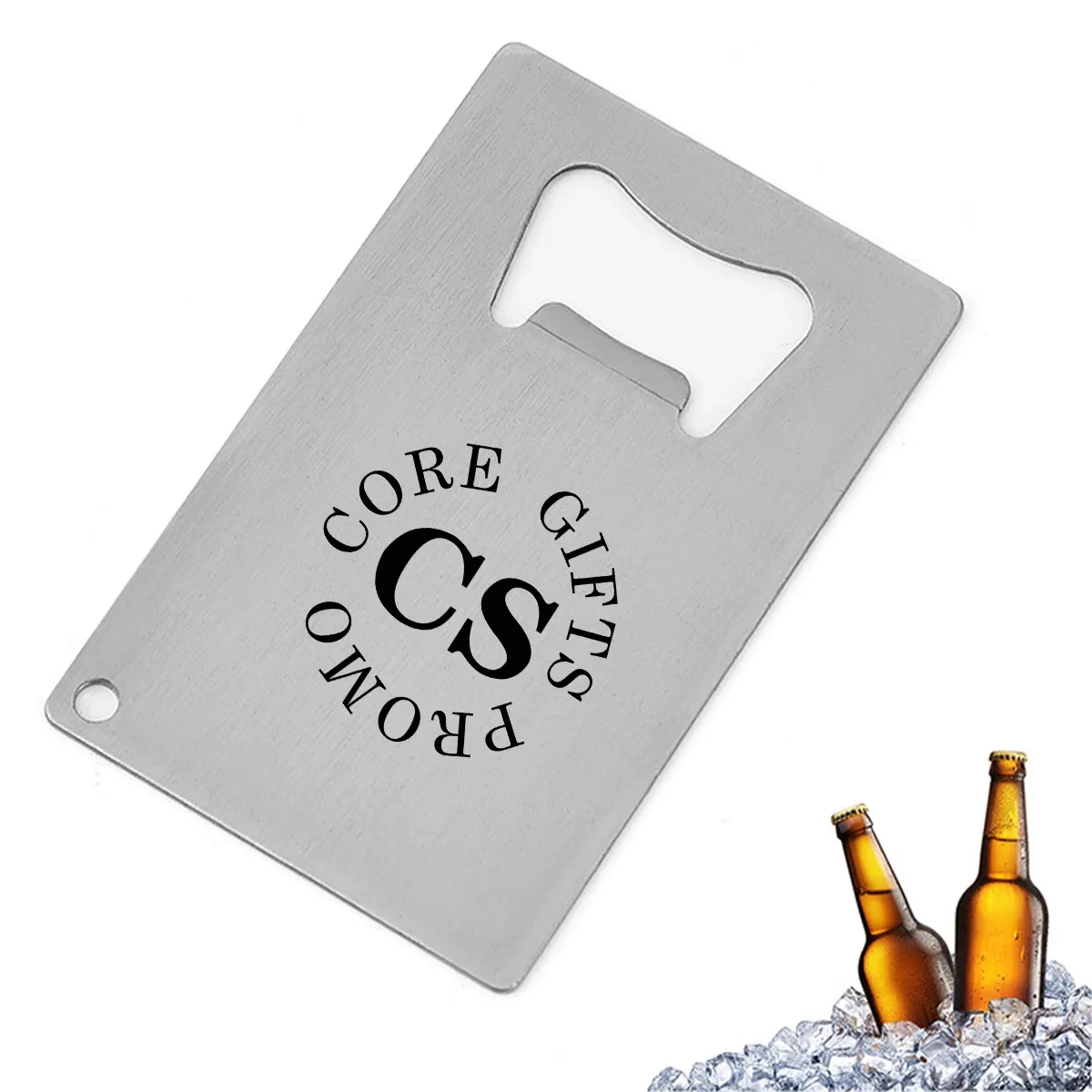 Credit Card Bottle Opener 1