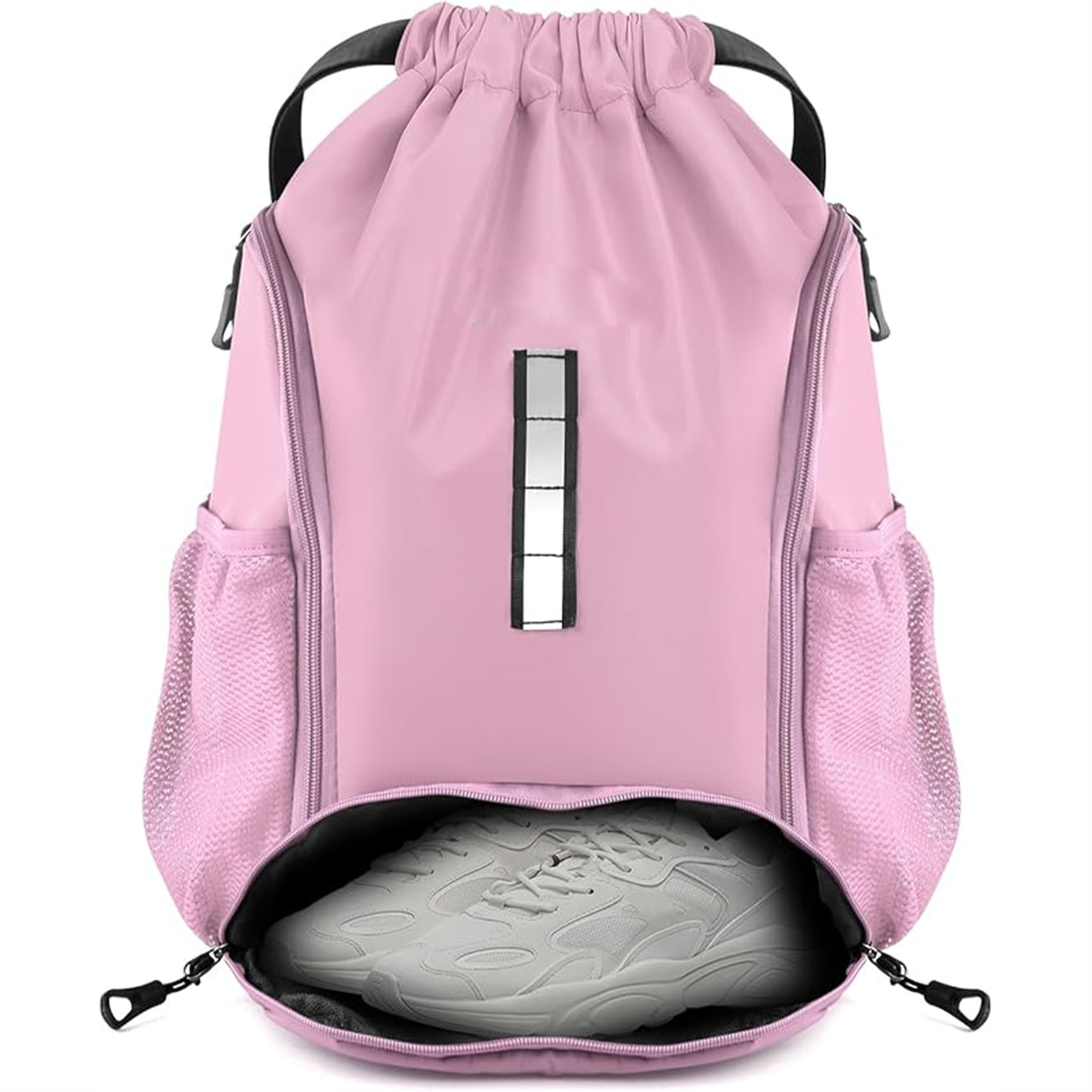 Sports Drawstring Backpack 2