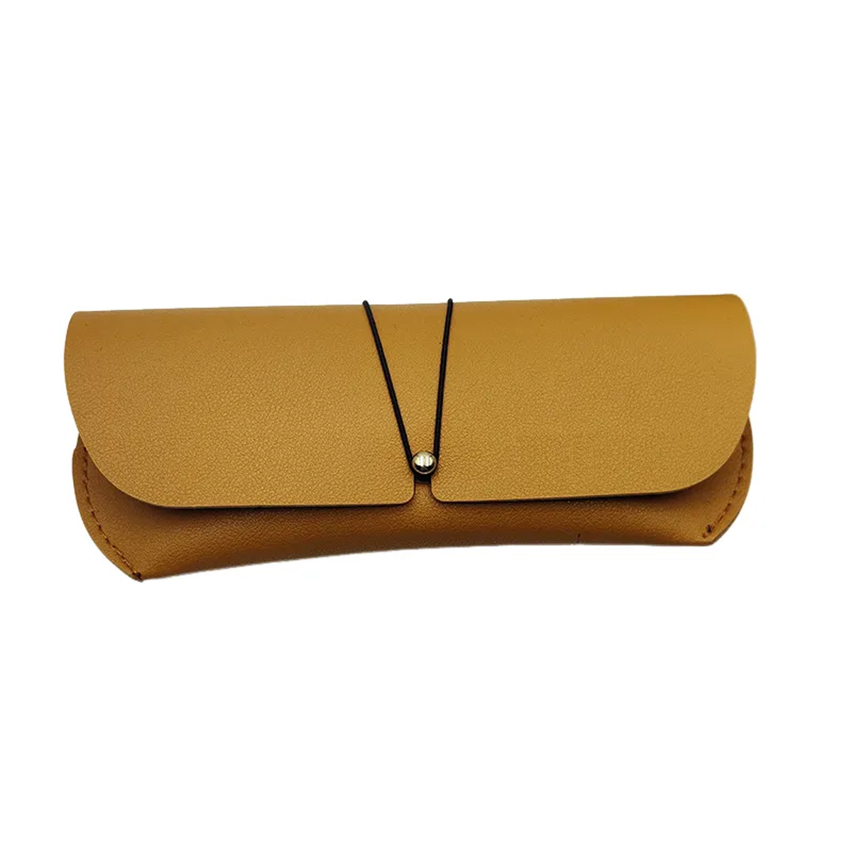 Durable PVC Glasses Case for Travel Use 5
