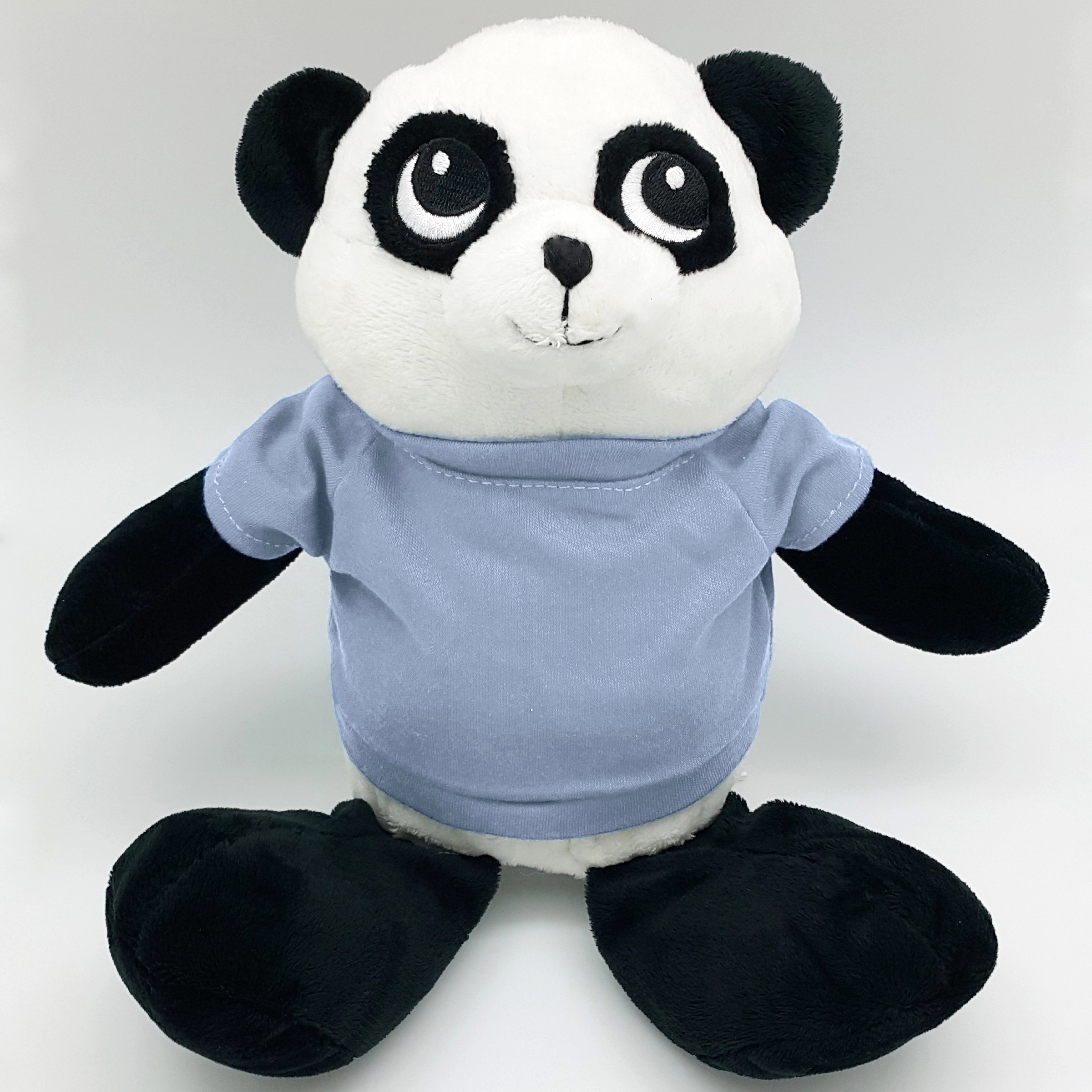 13" Pondering Pets Panda 3