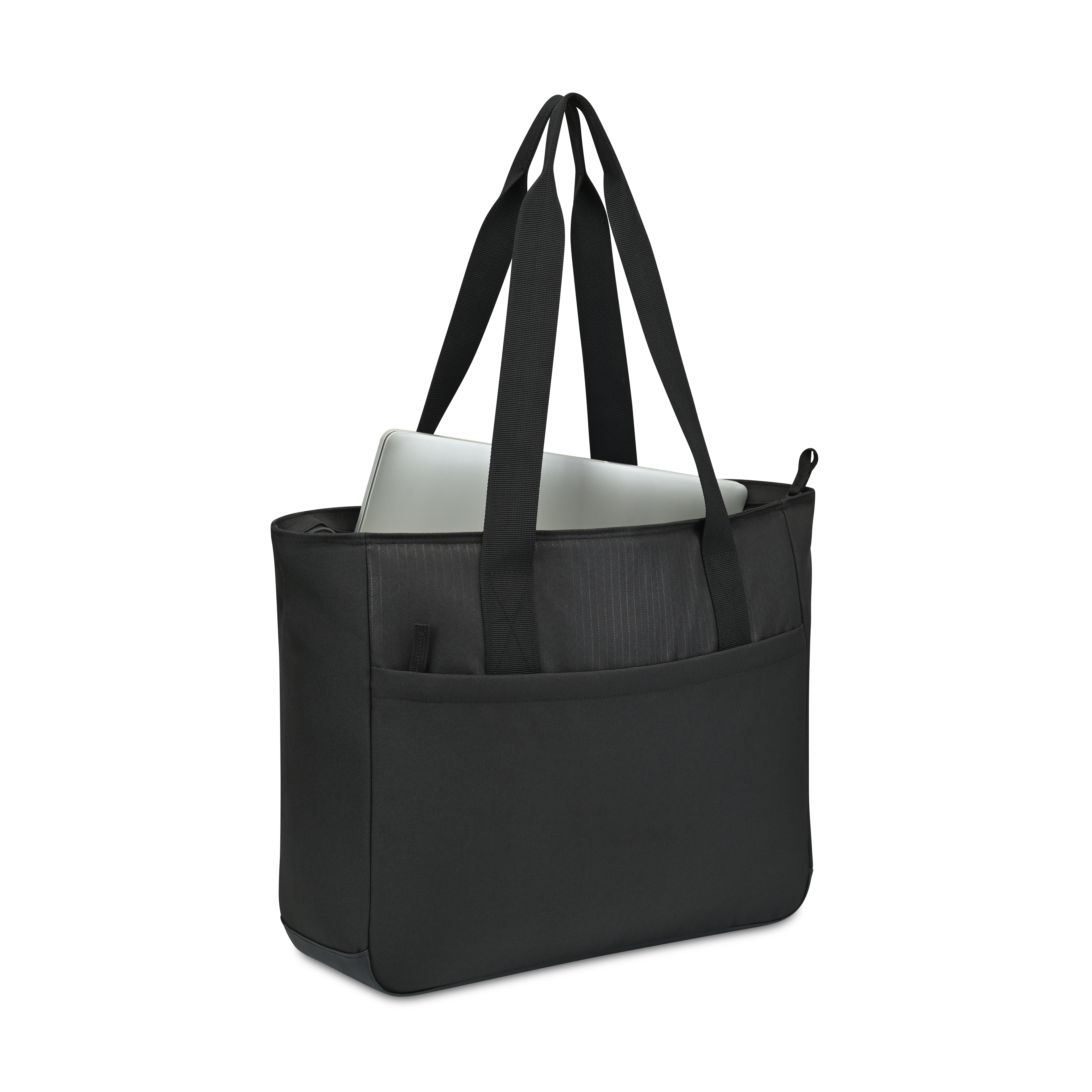 Transit Recycled rPET Laptop Tote 7