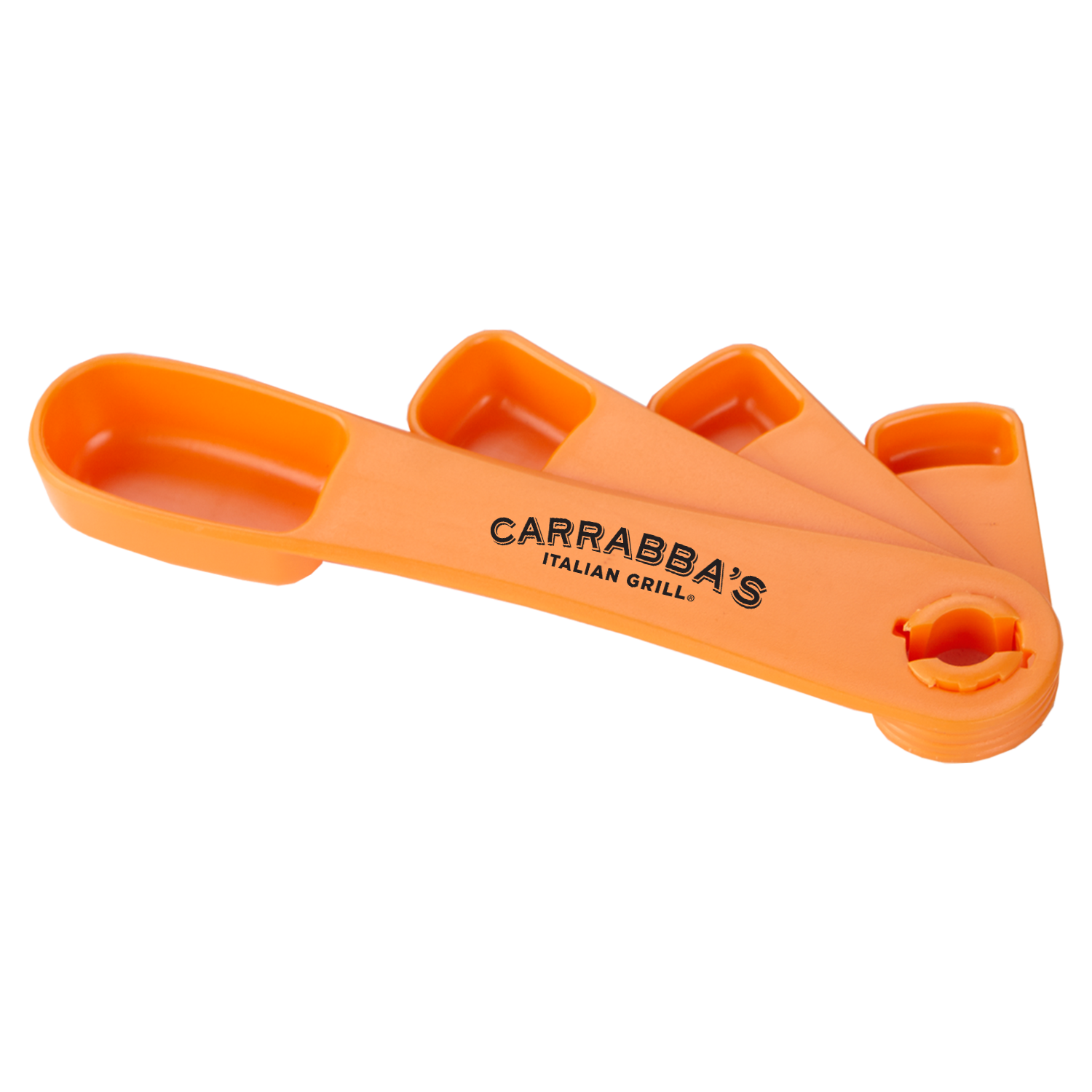 Swivel-It Measuring Spoons 10