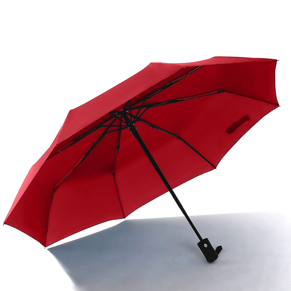 Automatic Folding Umbrella 4