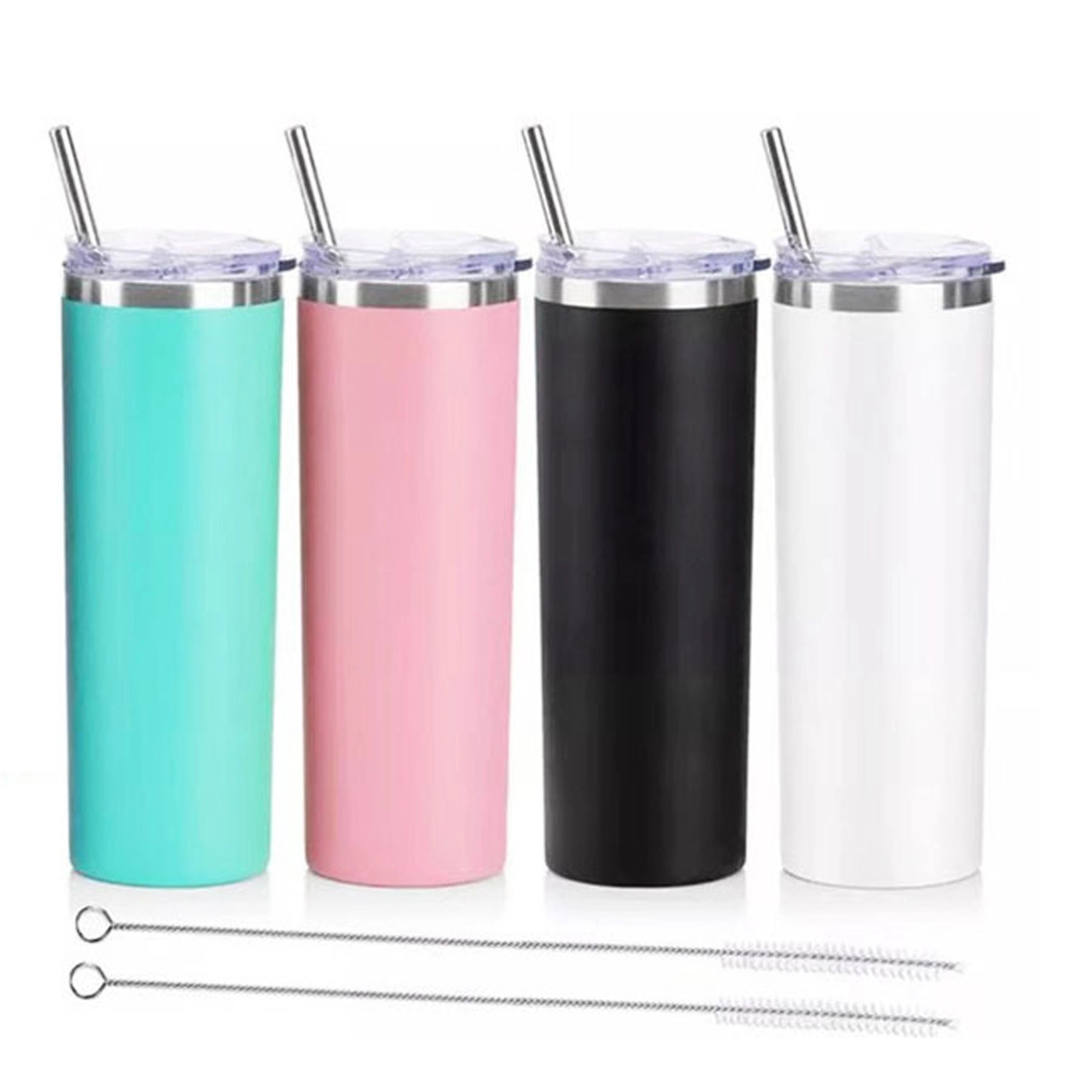 20 Oz Travel Tumbler 2
