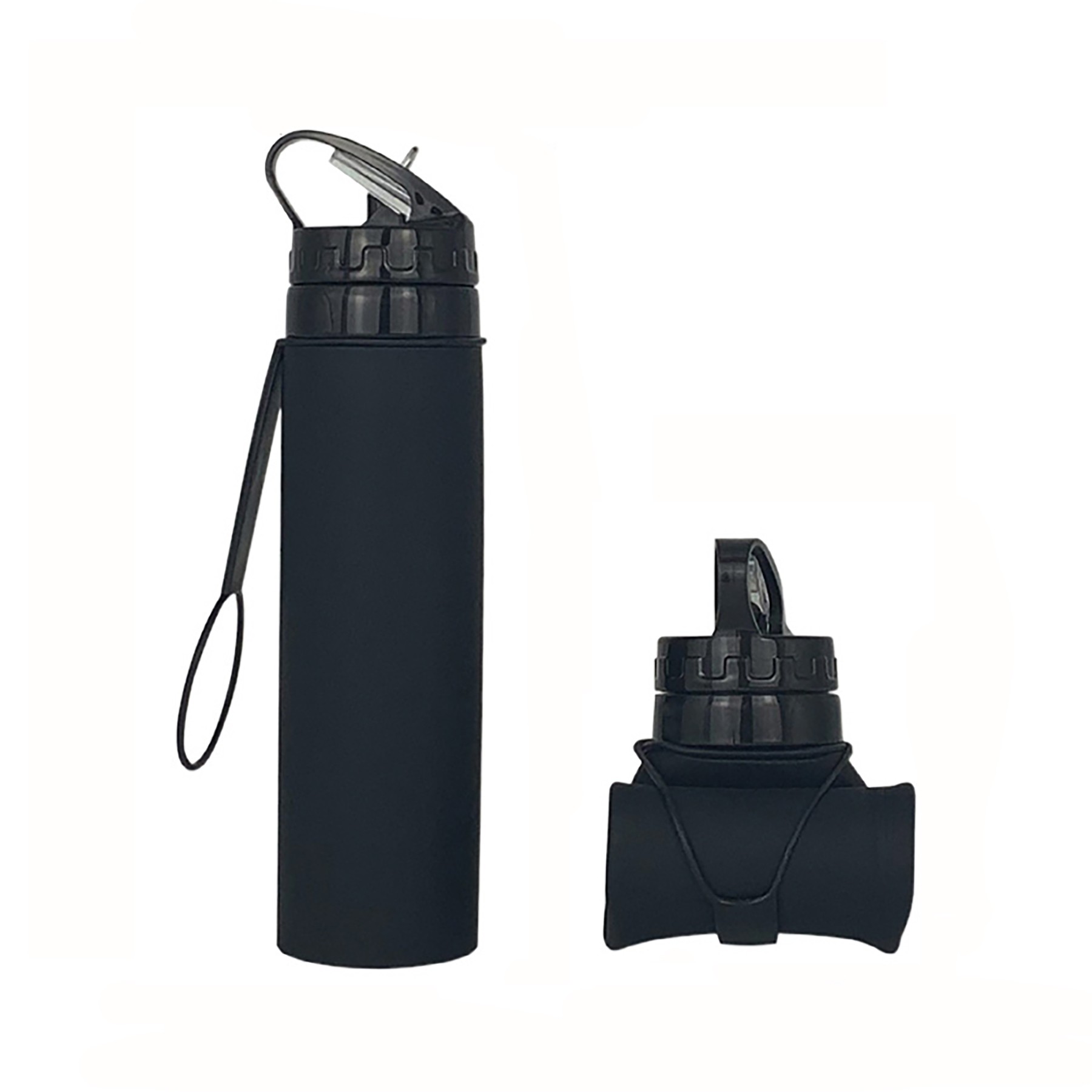 20 OZ Collapsible Water Bottle 7