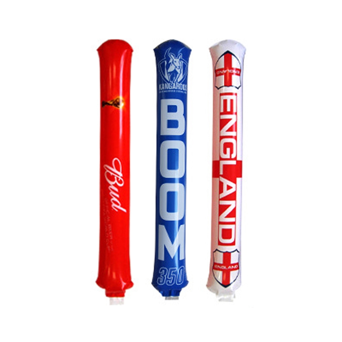 Thunder Stick (Pair) 1