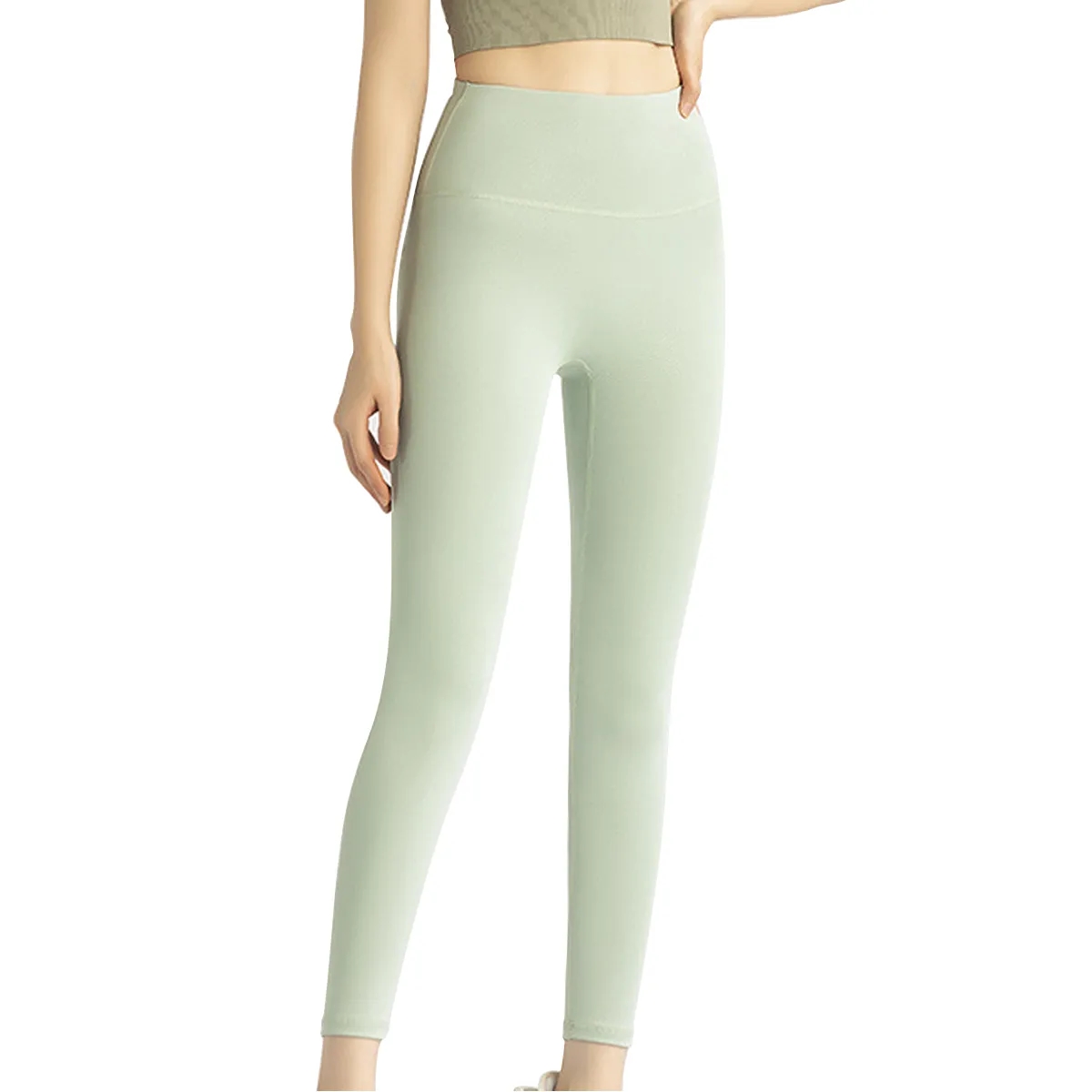 Fitness Yoga Pants 2