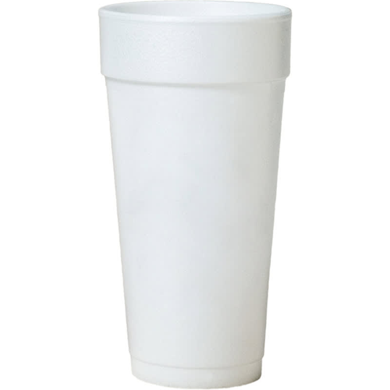 Custom 24 Oz. Foam Cups 12