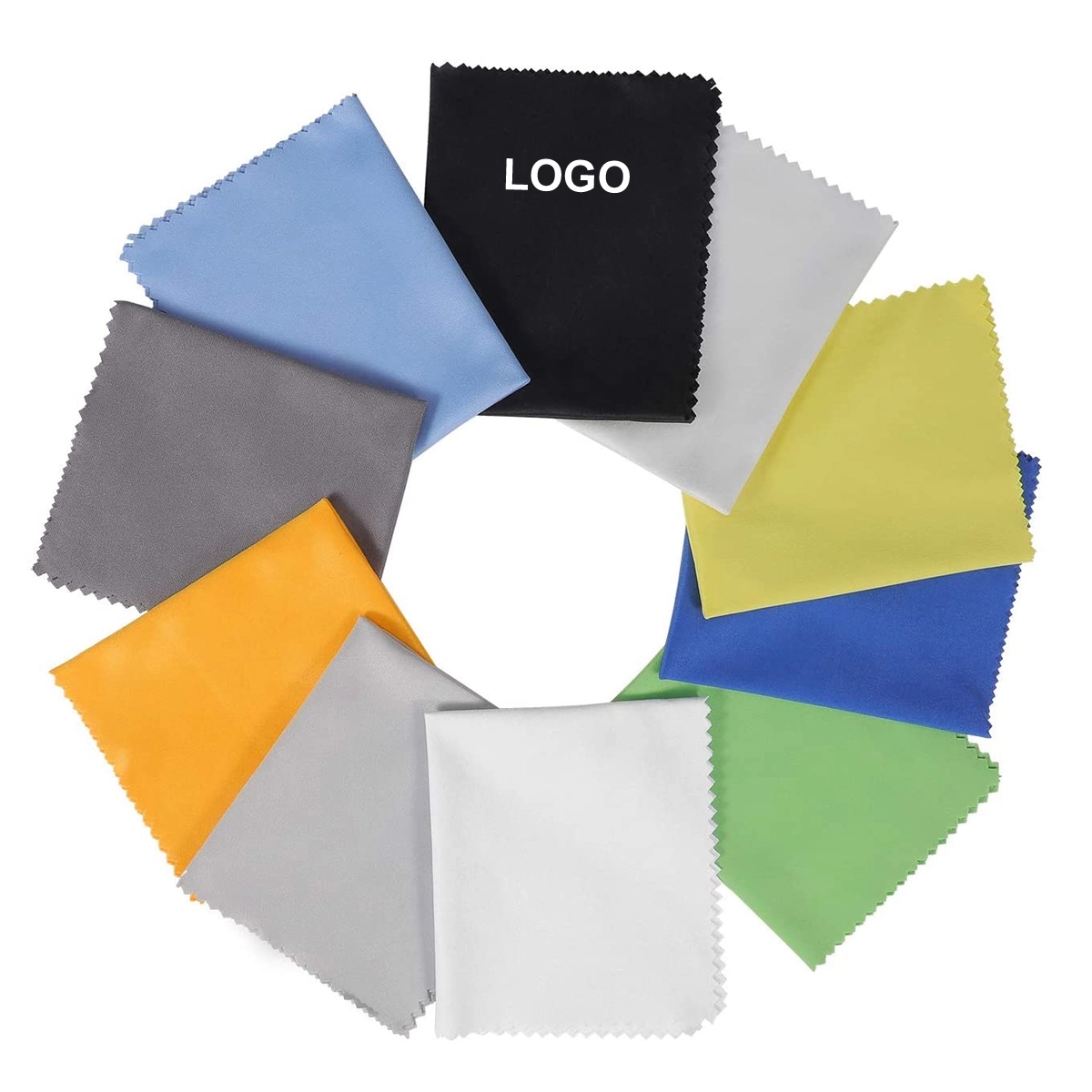 Microfiber Glasses Cloth 3
