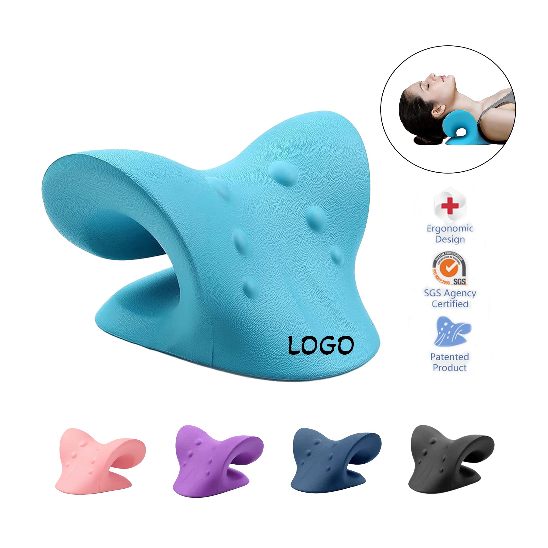 Neck Pillow
