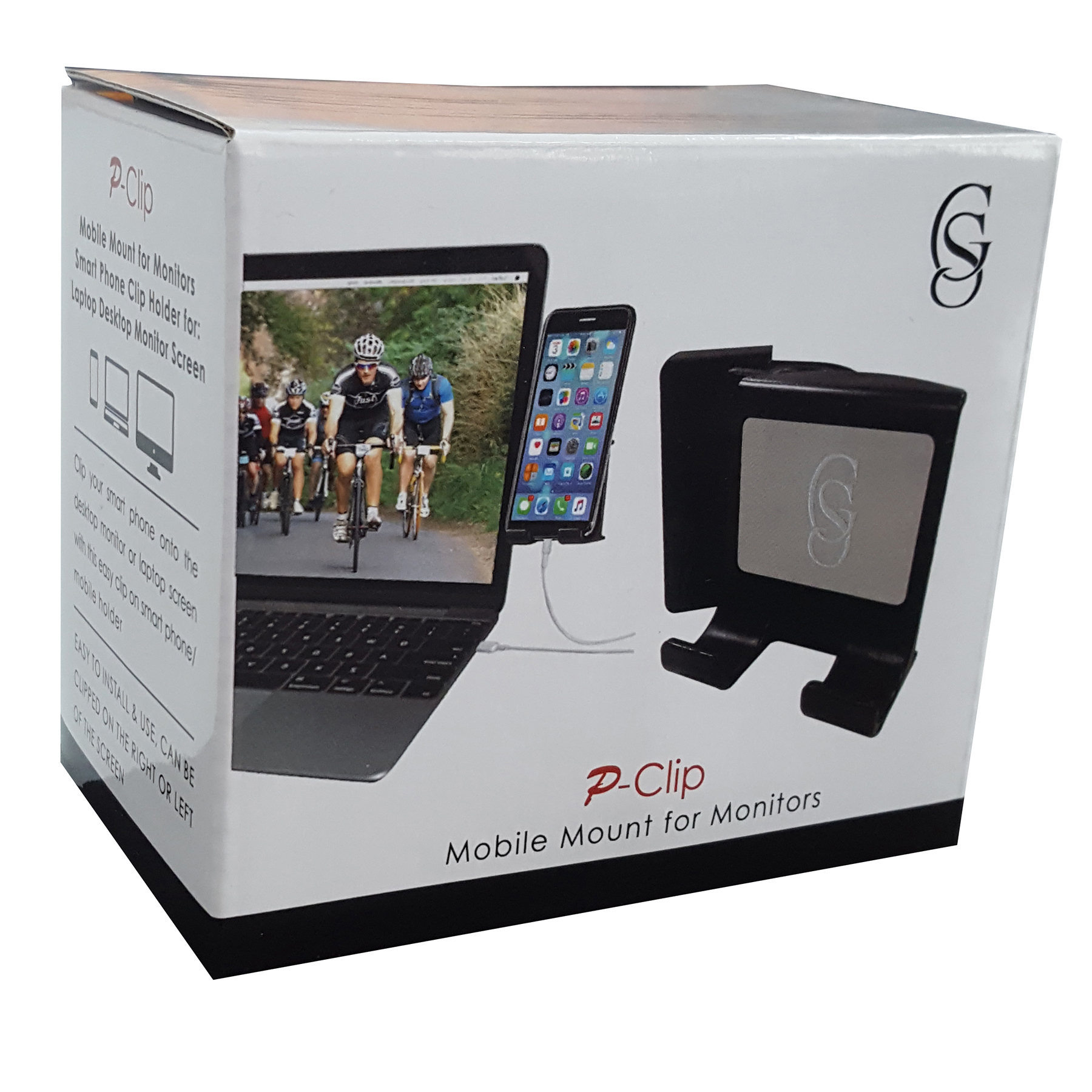 Mobile Phone Mount 8