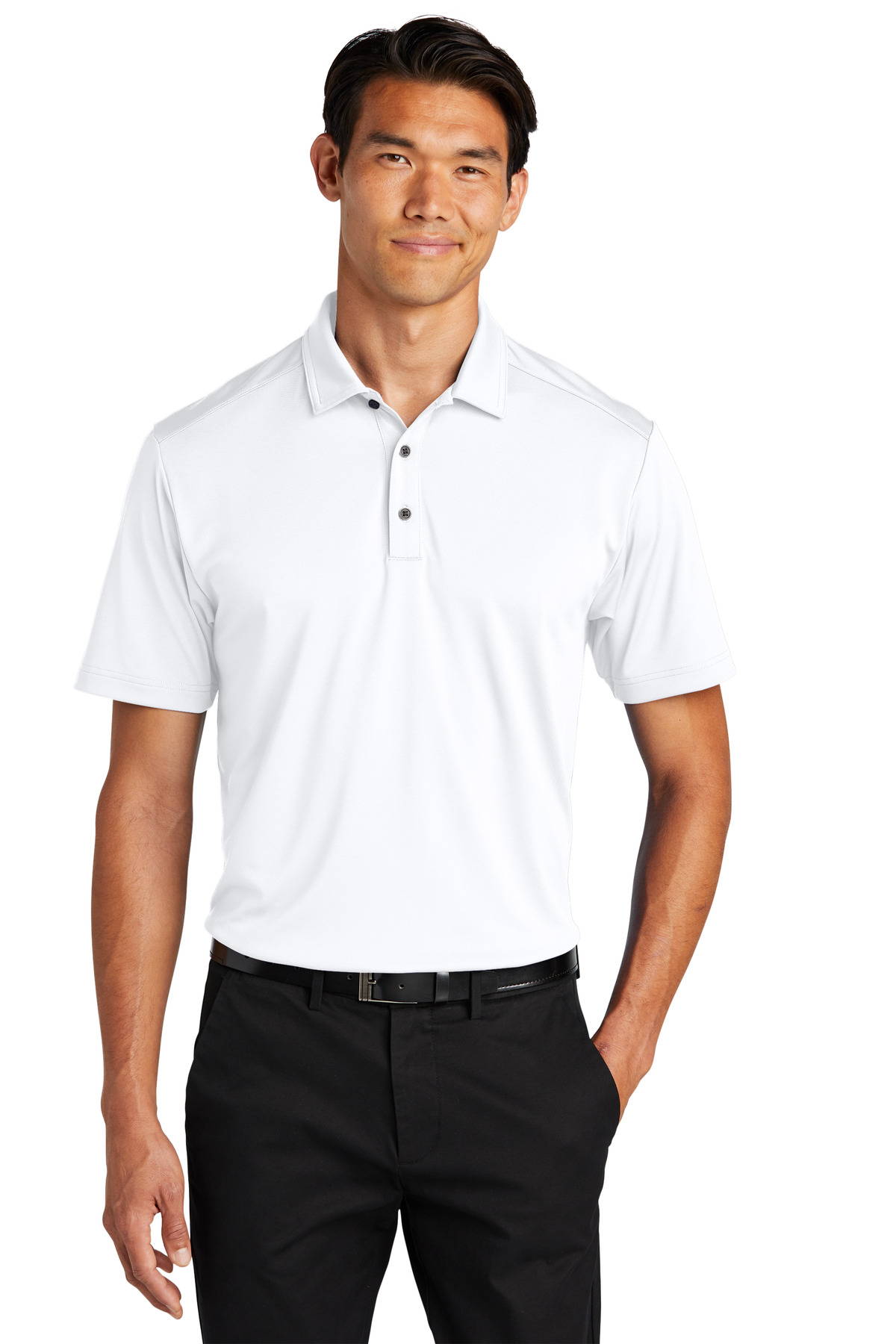 Port Authority C-FREE Snag-Proof Polo K864 15