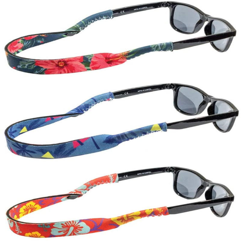 Neoprene Sunglass Strap