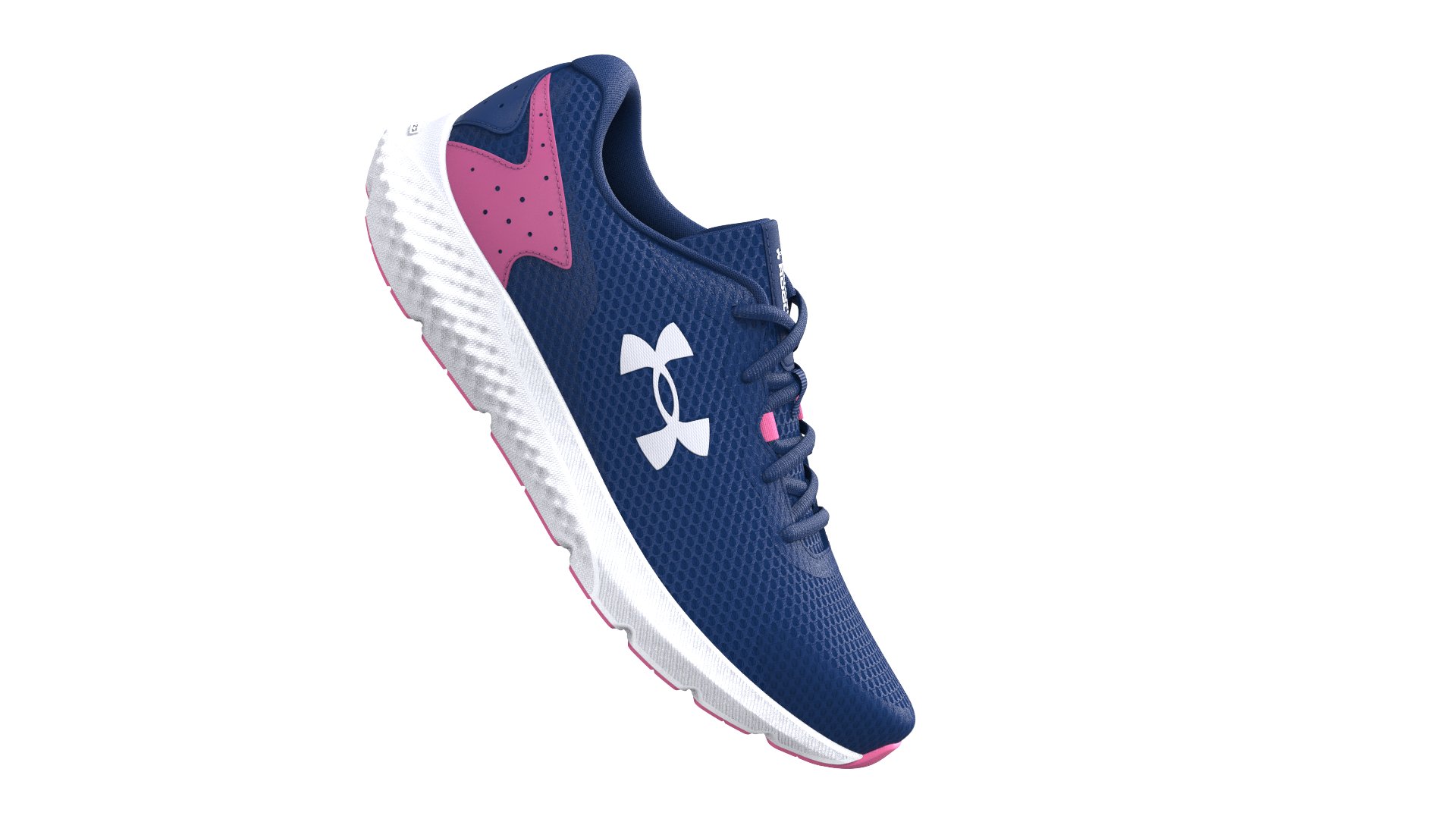 UA Charged Rogue 3 Men's Running Shoes 19