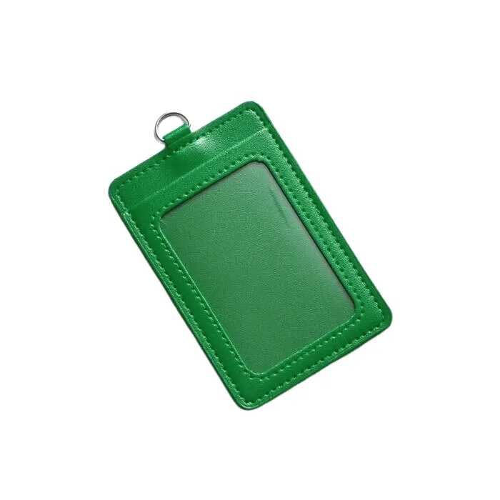 Double-Layer Card Holder 5