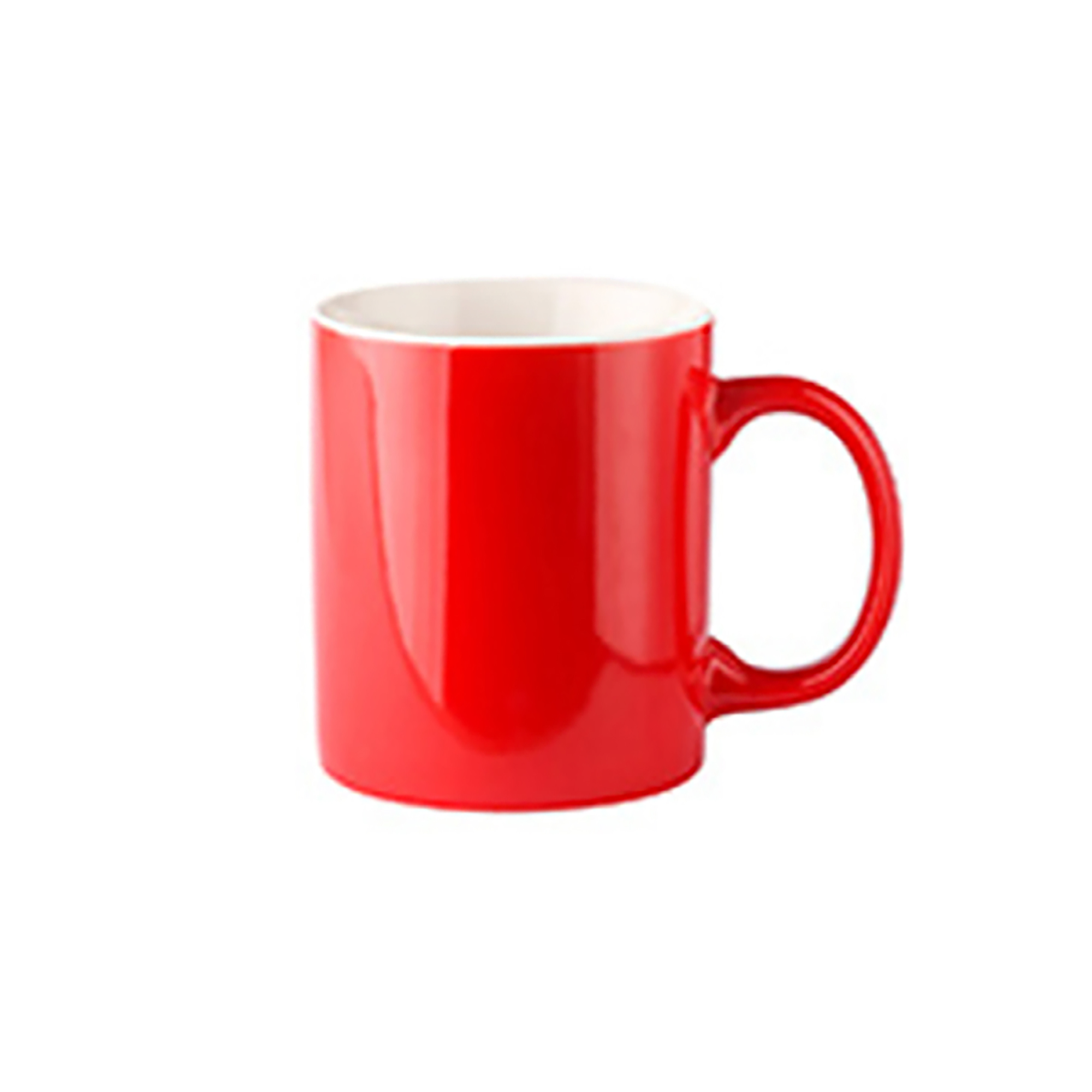 Custom Ceramic Mug 7