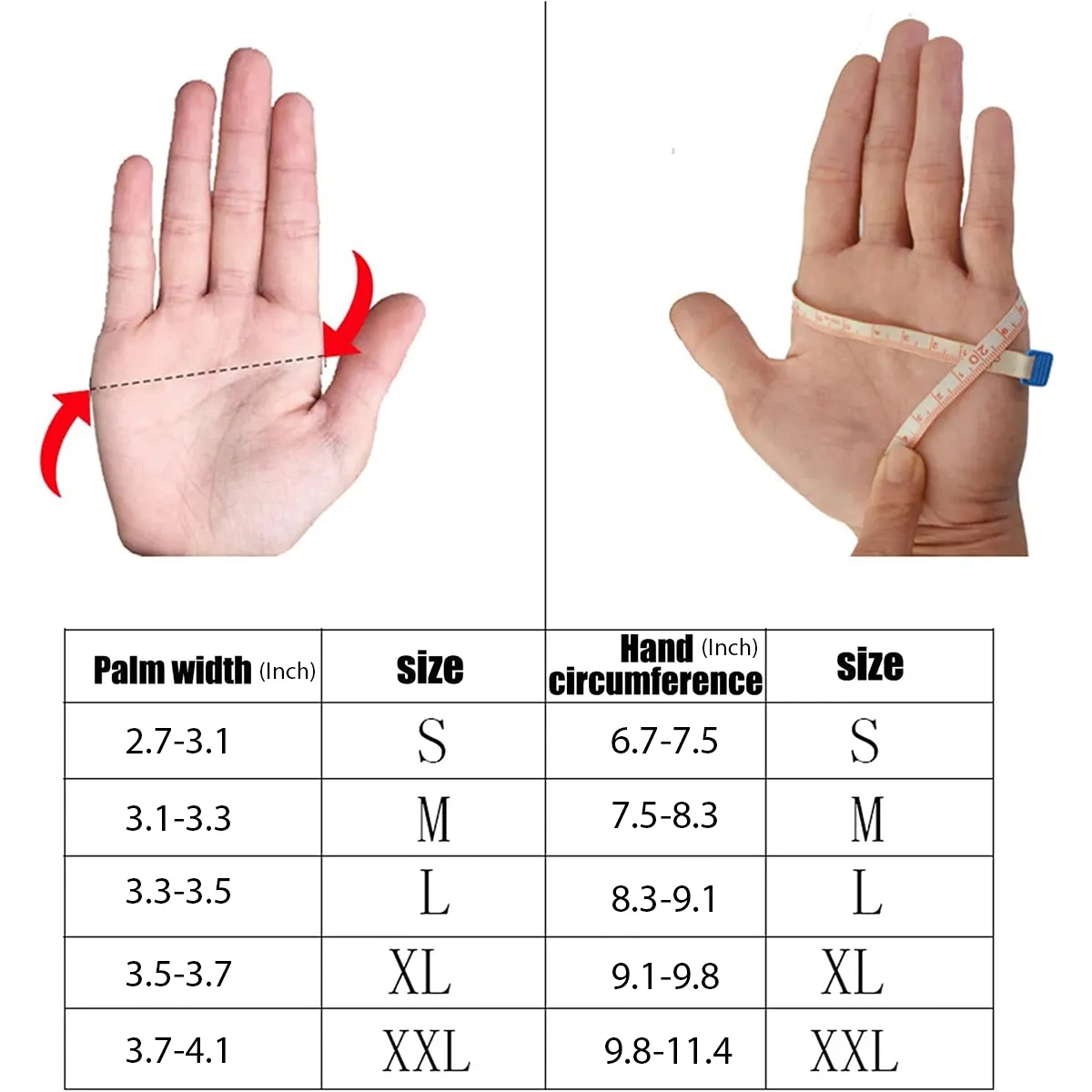Professional Riding Gloves Road Biking Motorcycle Anti-Slip 9