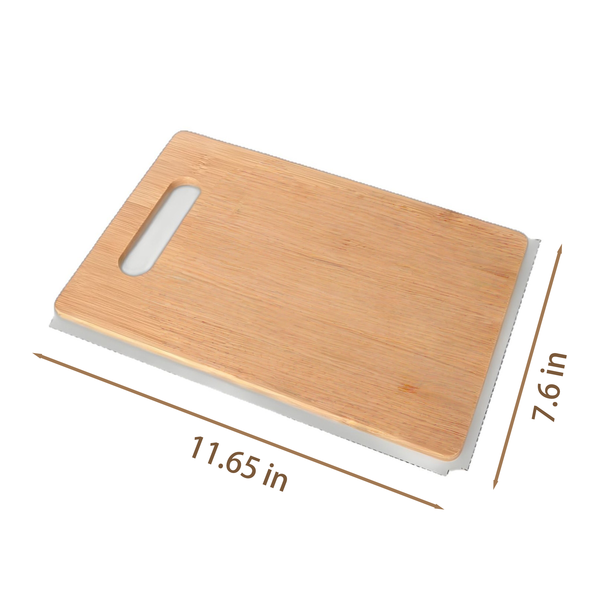 Kitchen Wooden Cutting Board MOQ10 3