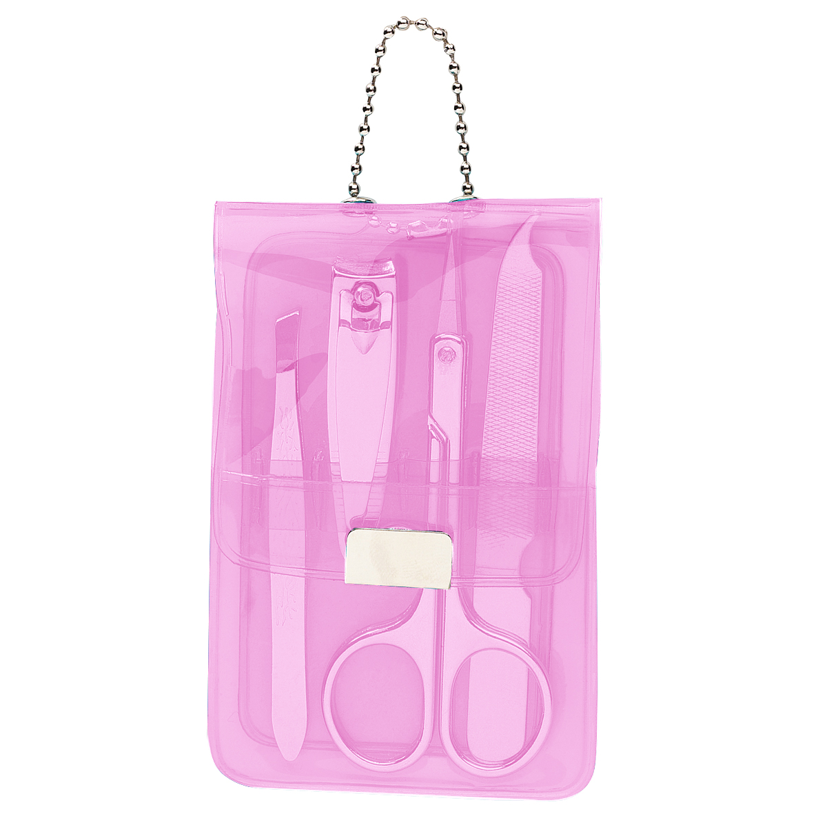 Vinyl Manicure Set 7