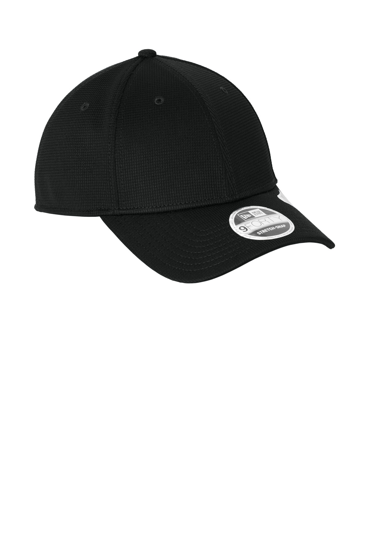 Pivot Stretch Band Snapback Cap